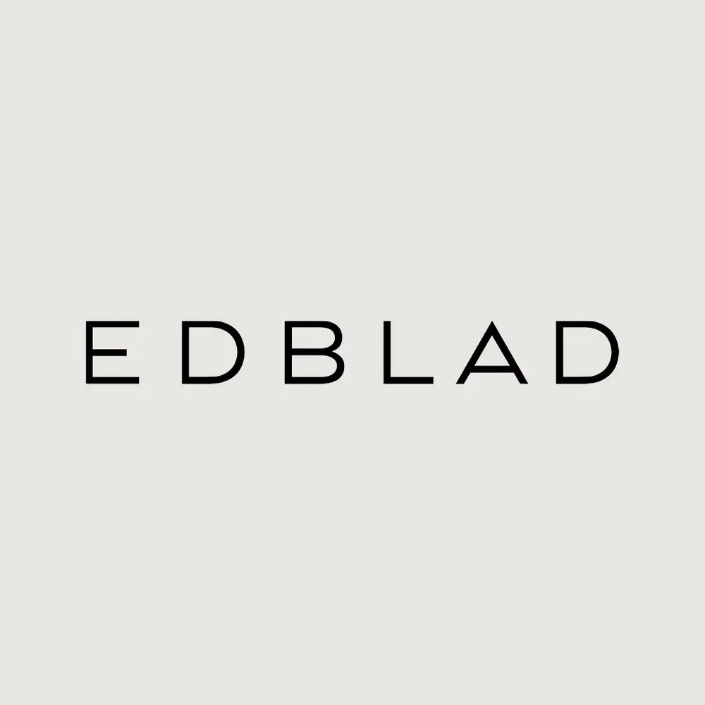 Edblad logo