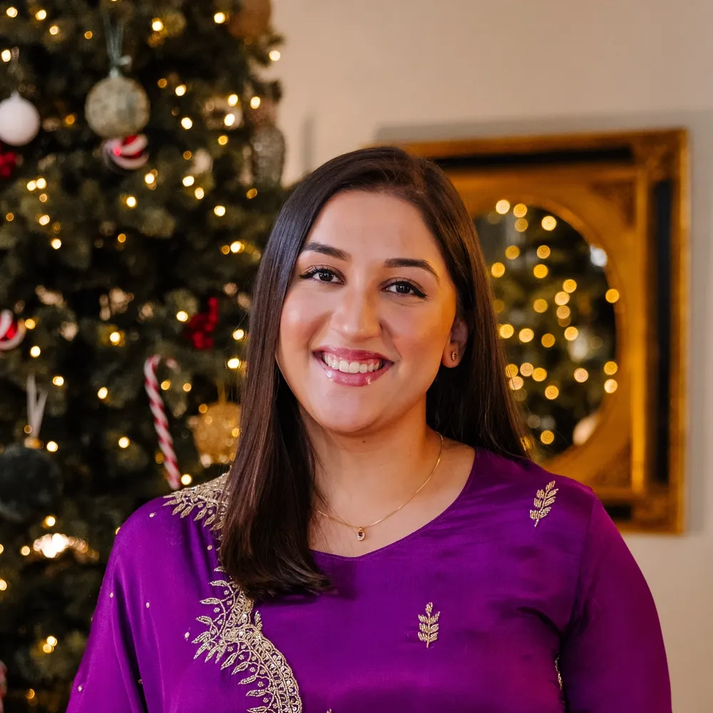 Din jul hos Gullfunn