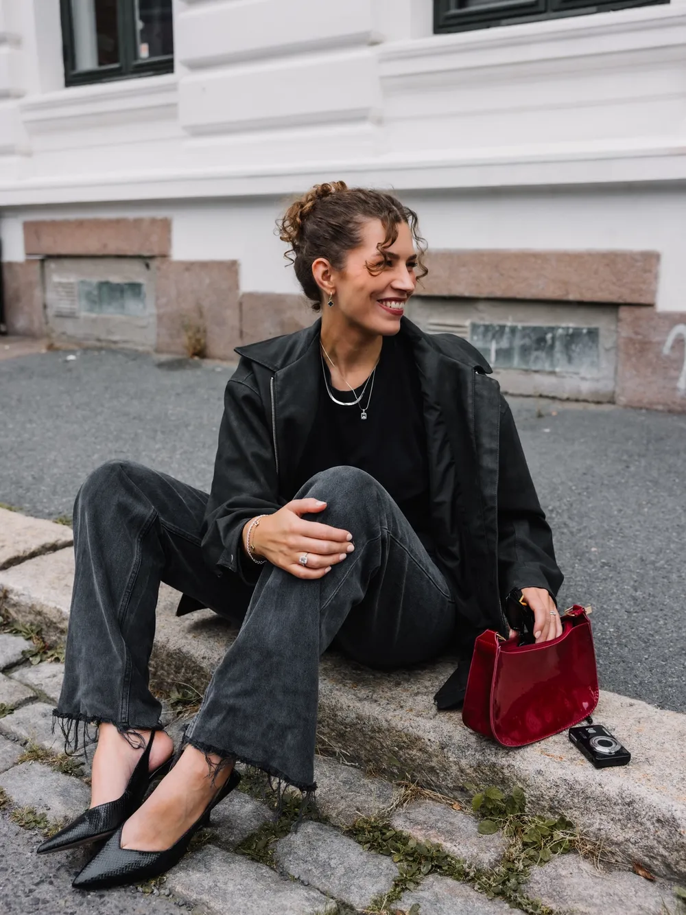 Høstens smykkenyheter