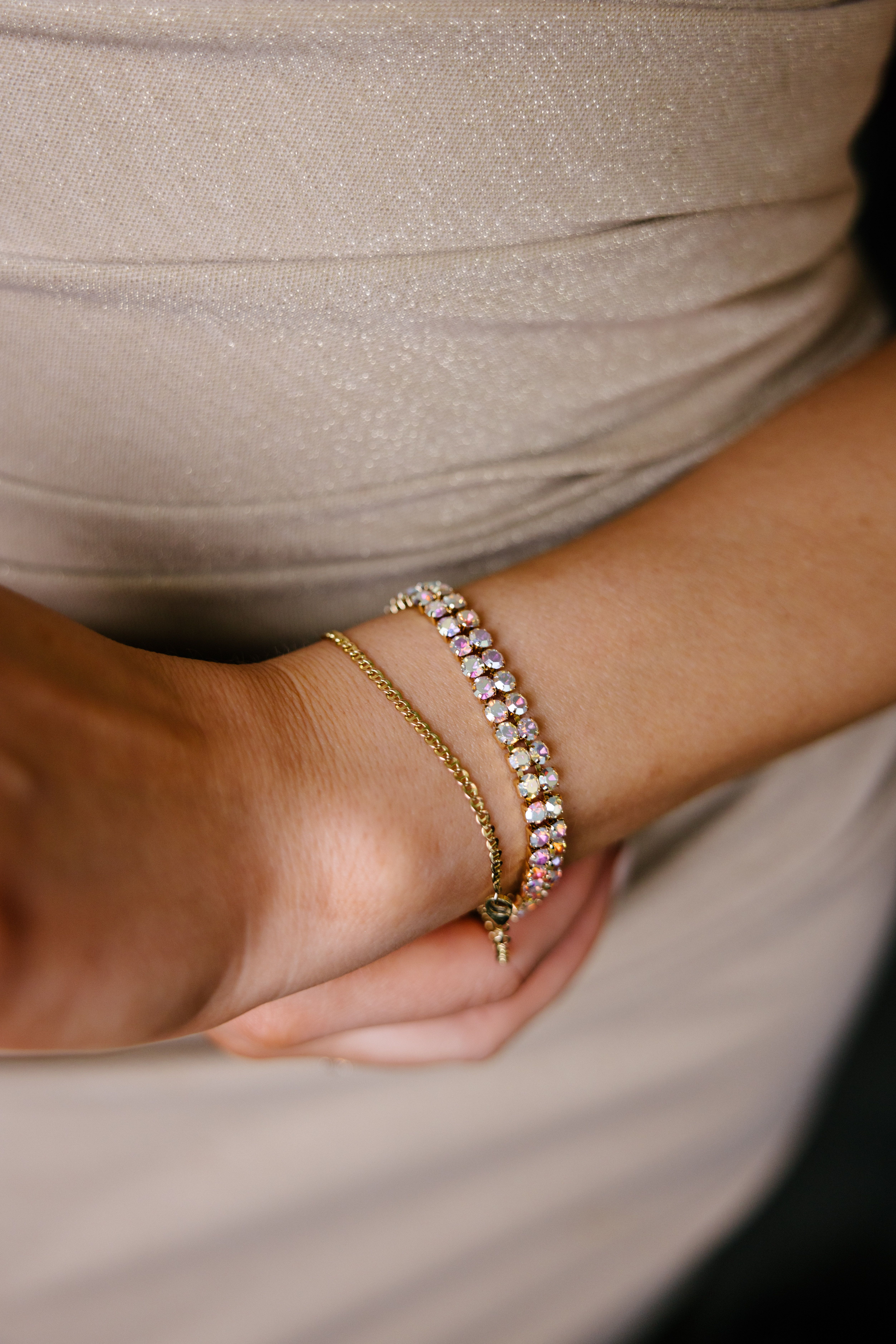 Armbånd fra Tone Damly By A&C