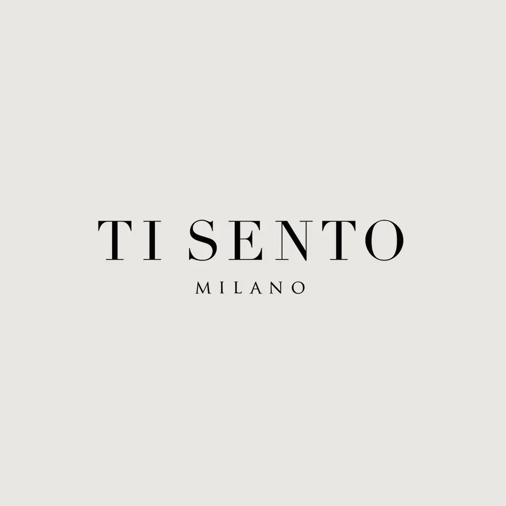 Ti Sento logo