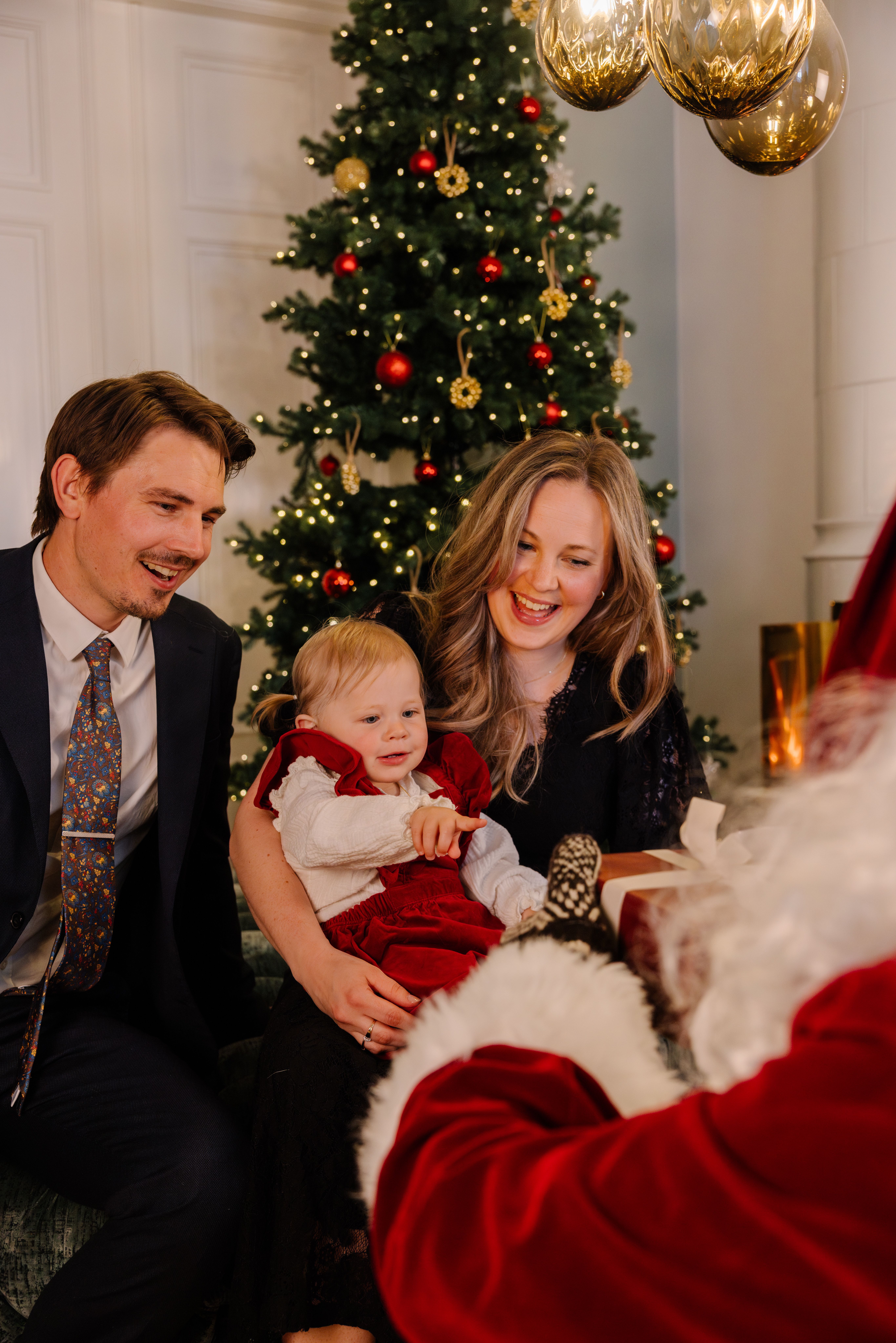 Gaver til hele familien fra Gullfunn