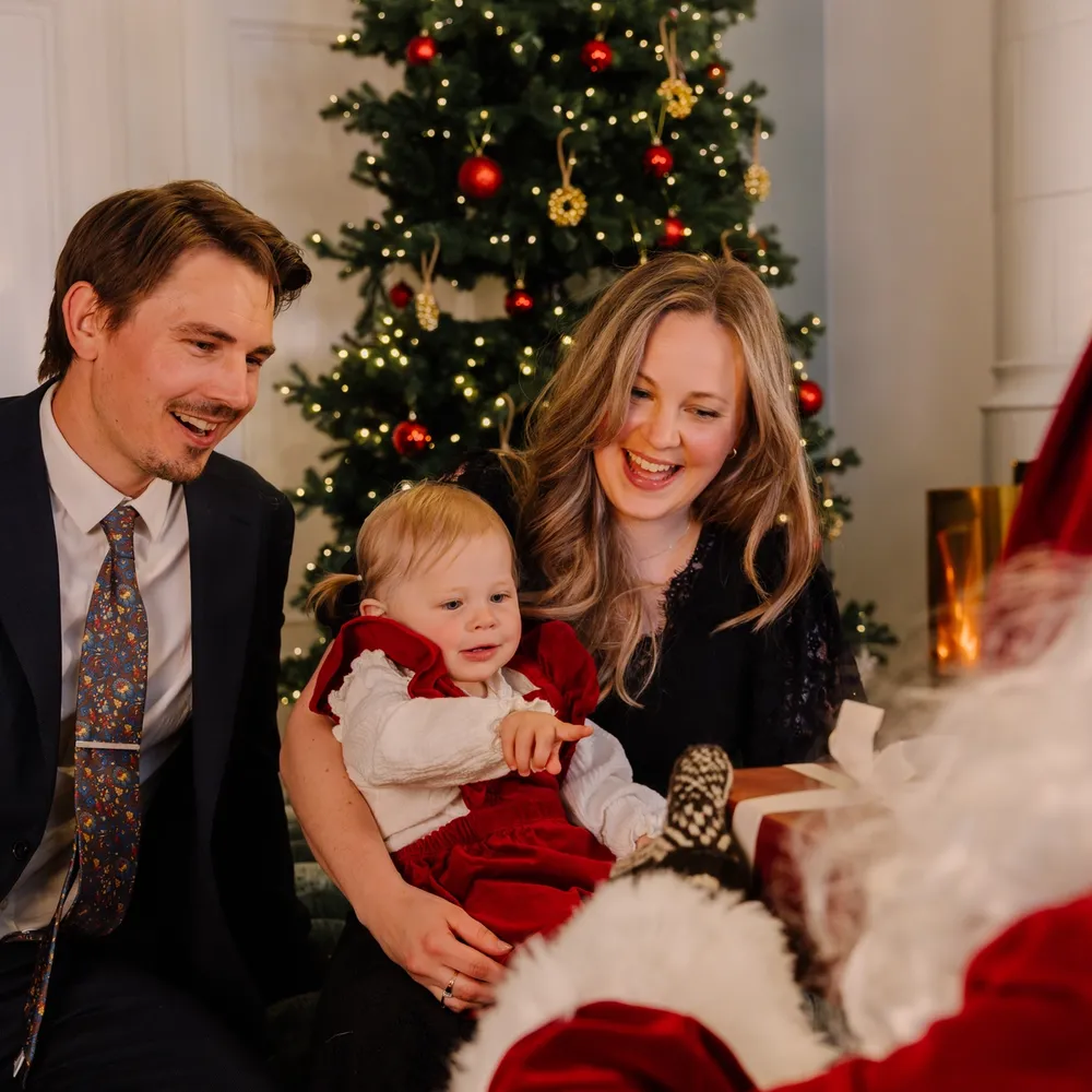 Gaver til hele familien fra Gullfunn