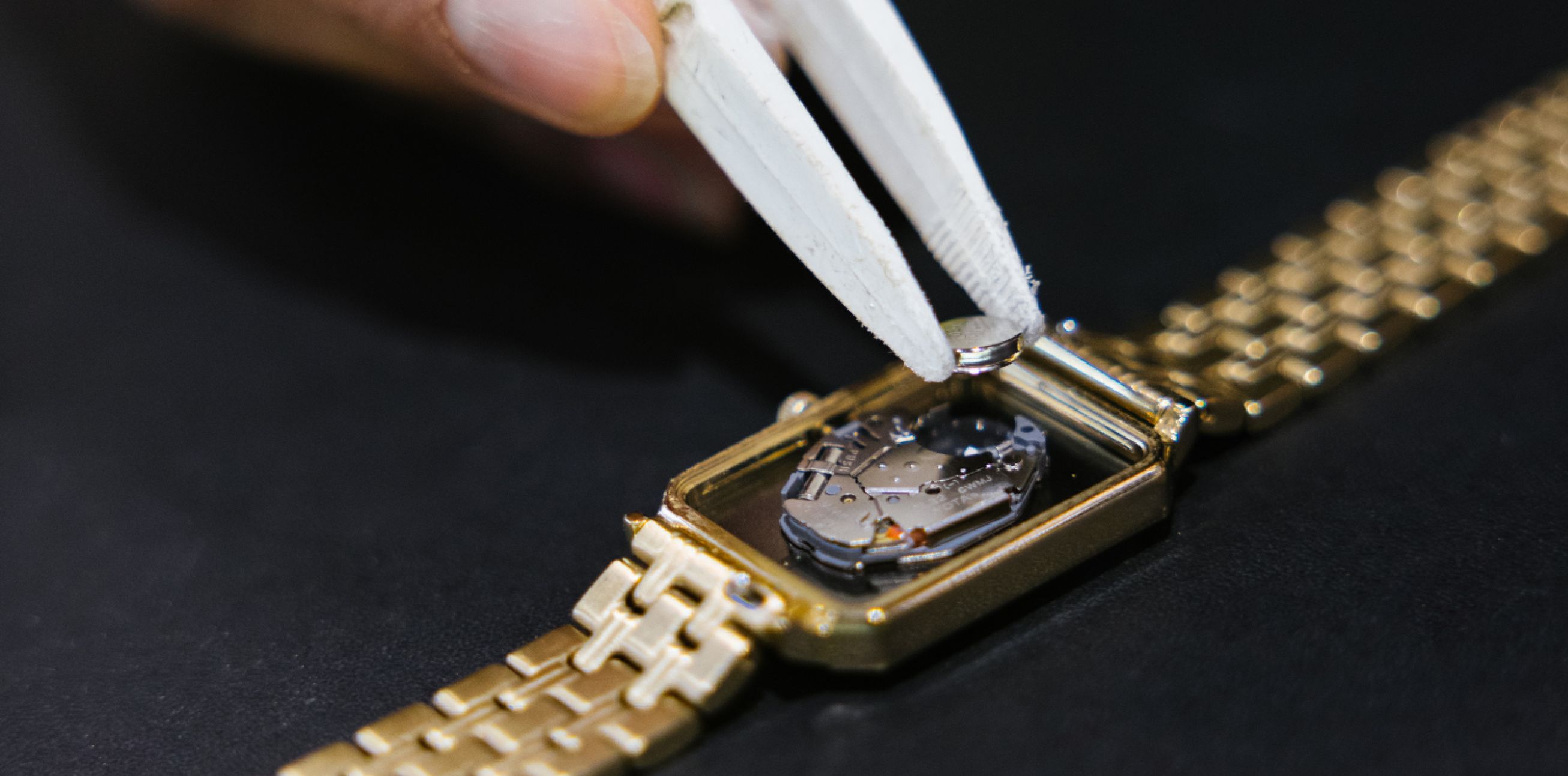 30% på batteriskift