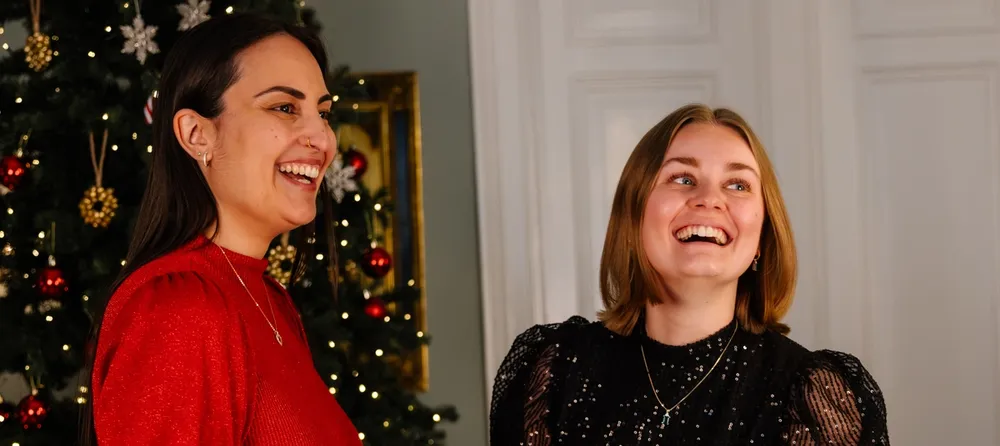 Den perfekte venninnegaven fra Gullfunn