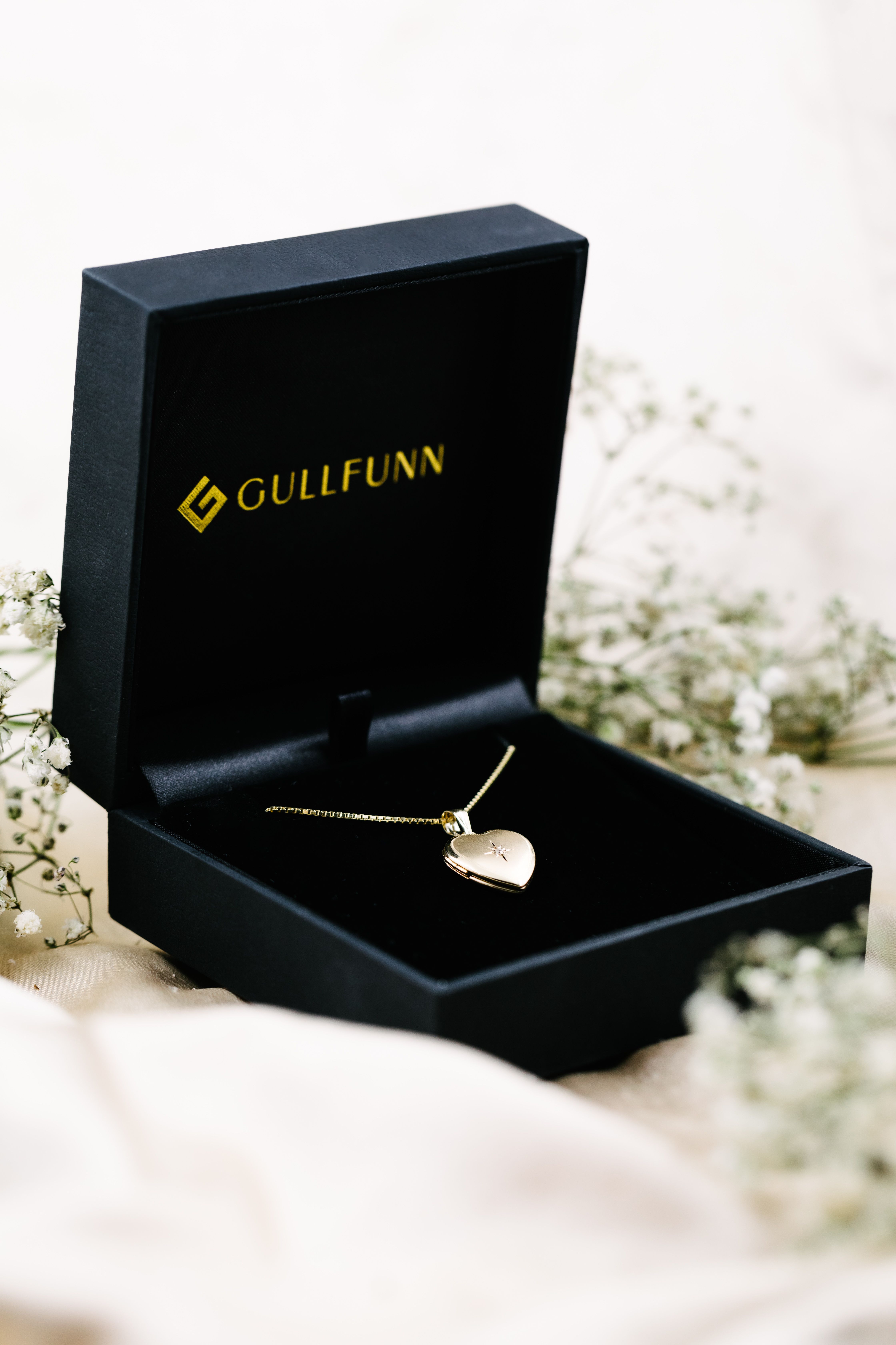 Morgengave til henne