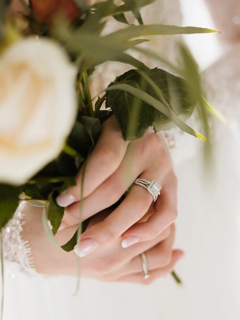 Forlovelsesring