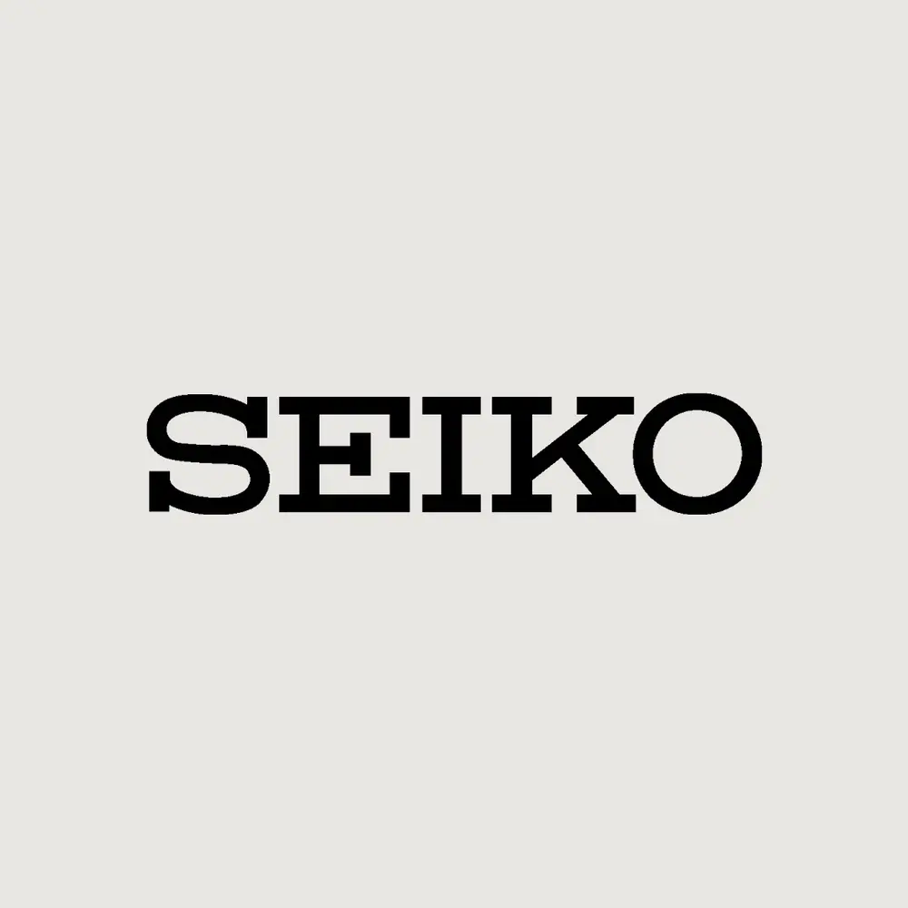 SEIKO logo