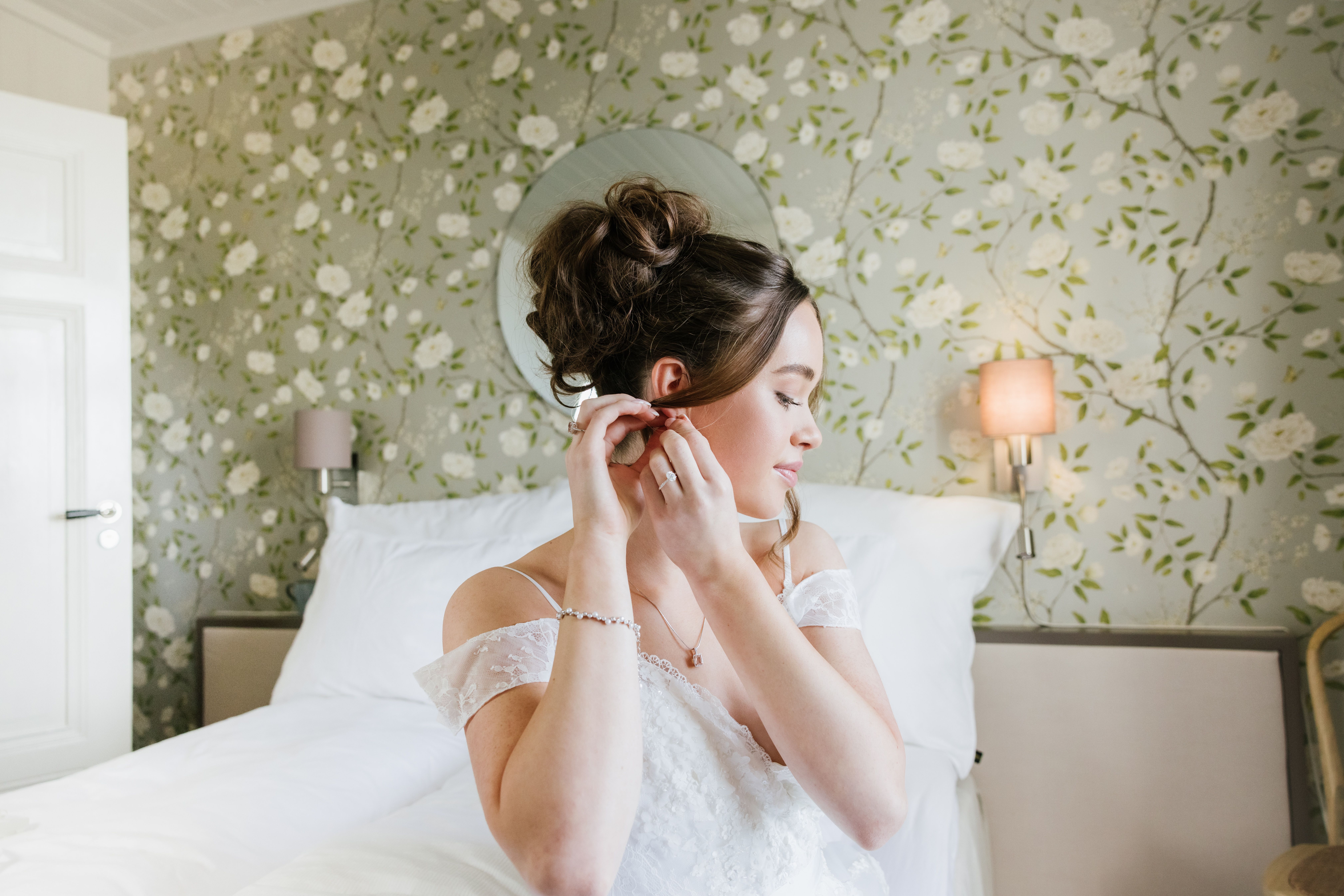 Sjekkliste frem mot bryllupet