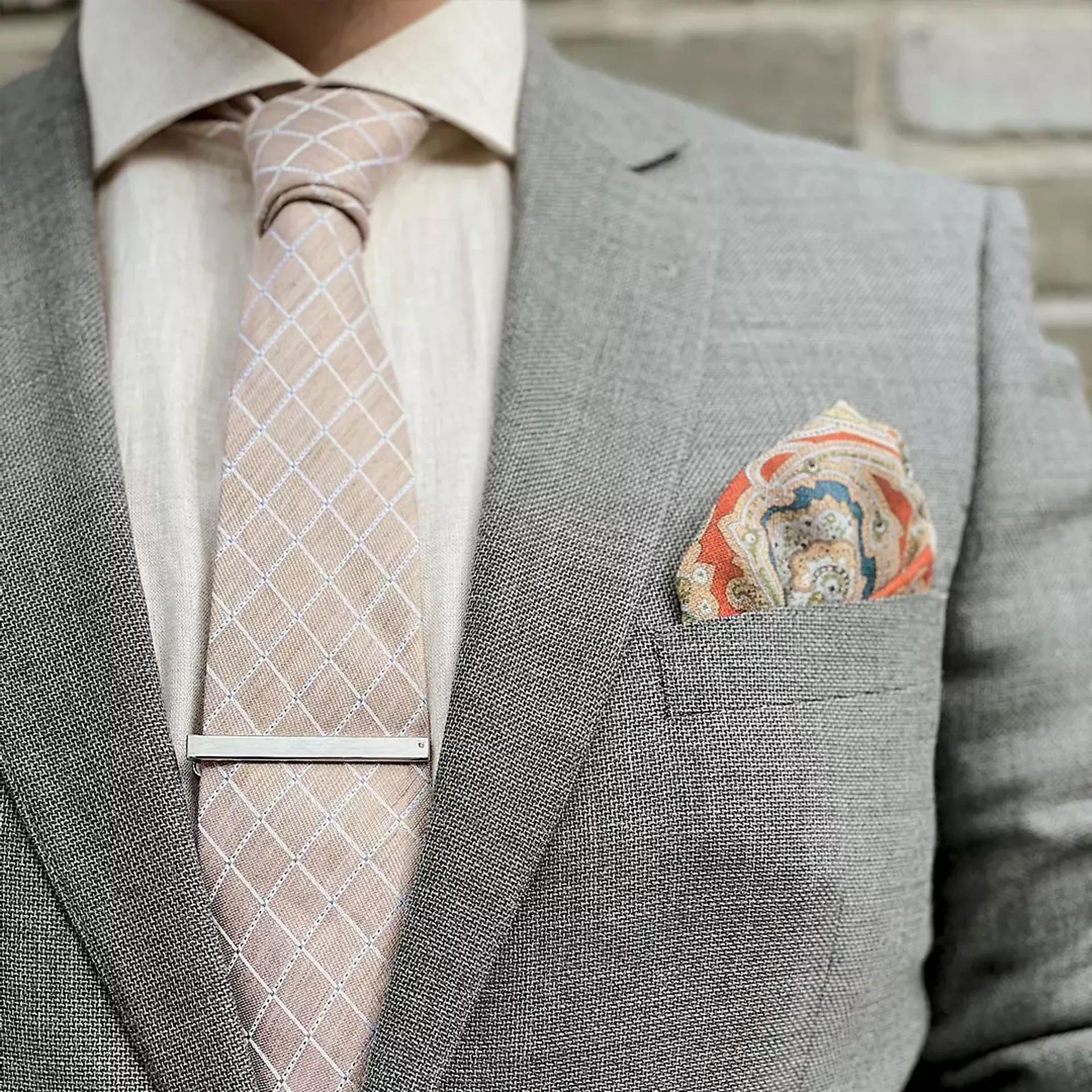 Slipsnål fra Alexander