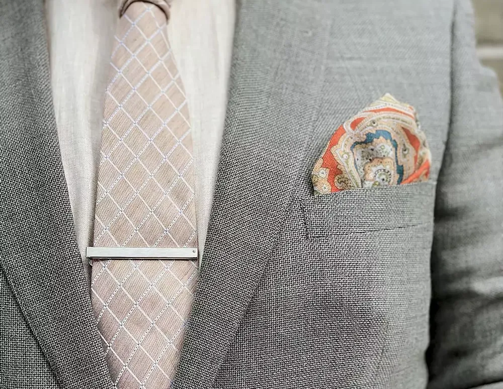 Slipsnål fra Alexander