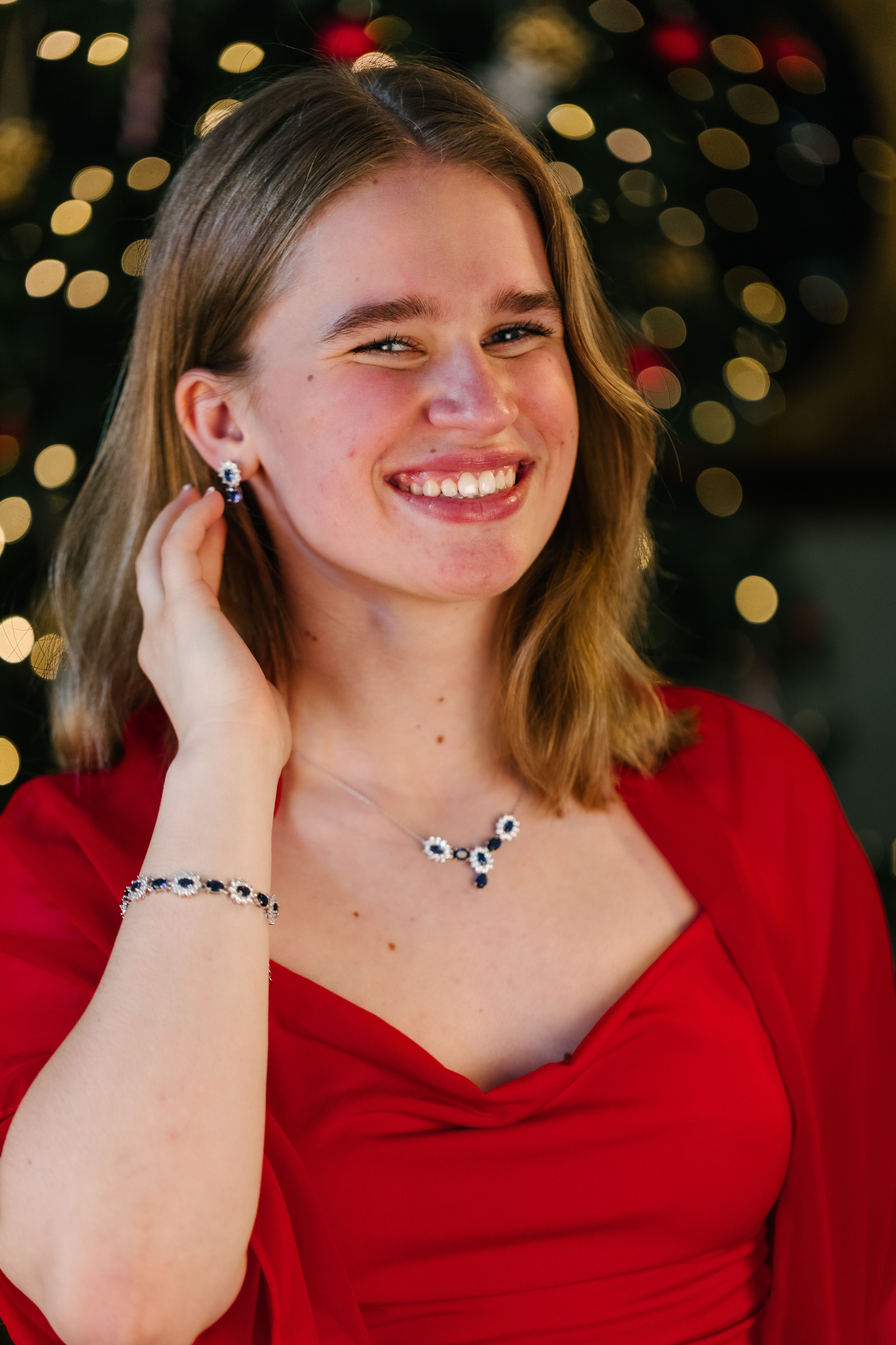 Julegave fra Gullfunn 