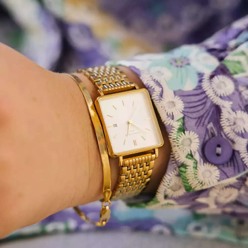 dameklokke fra Rosefield