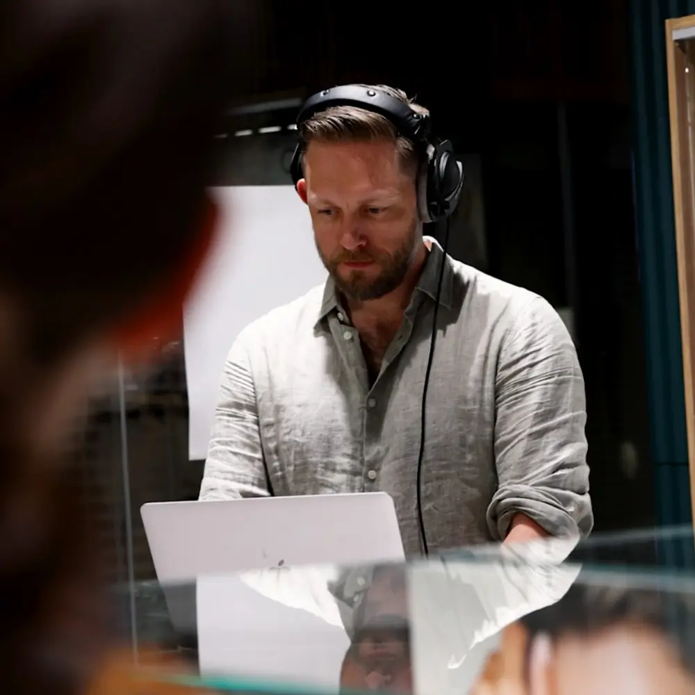 Bryllupsevent hos Gullfunn