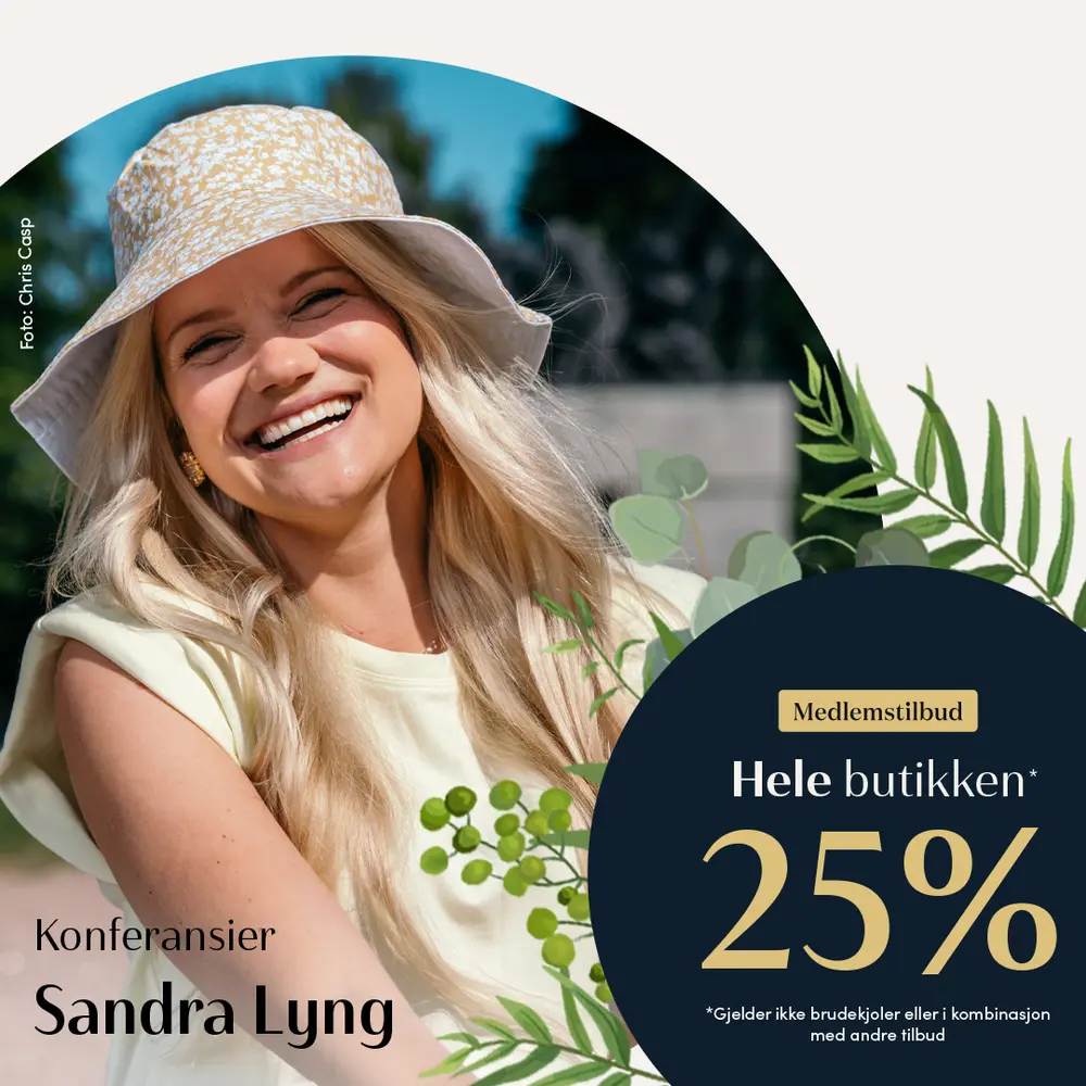 Sandra Lyng