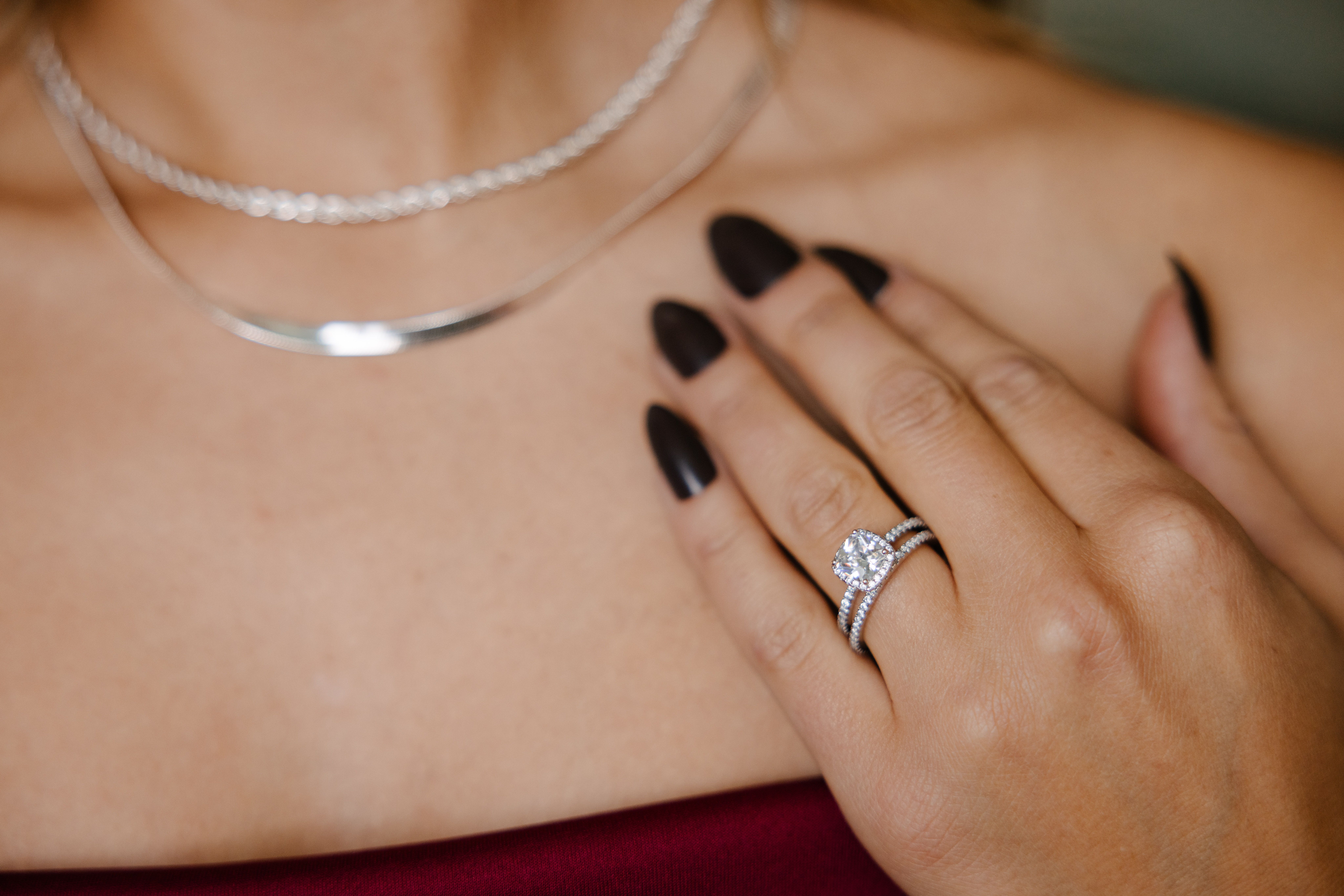 2-i-1 ring fra Gullfunn