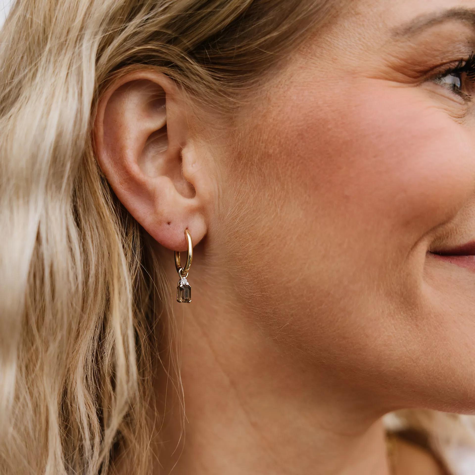 morgengave til henne