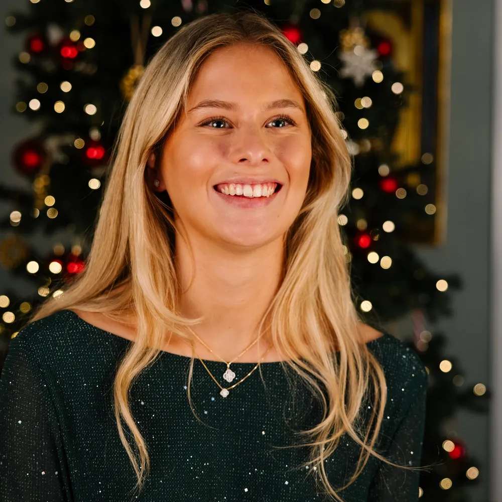 Astrid fra City Syd