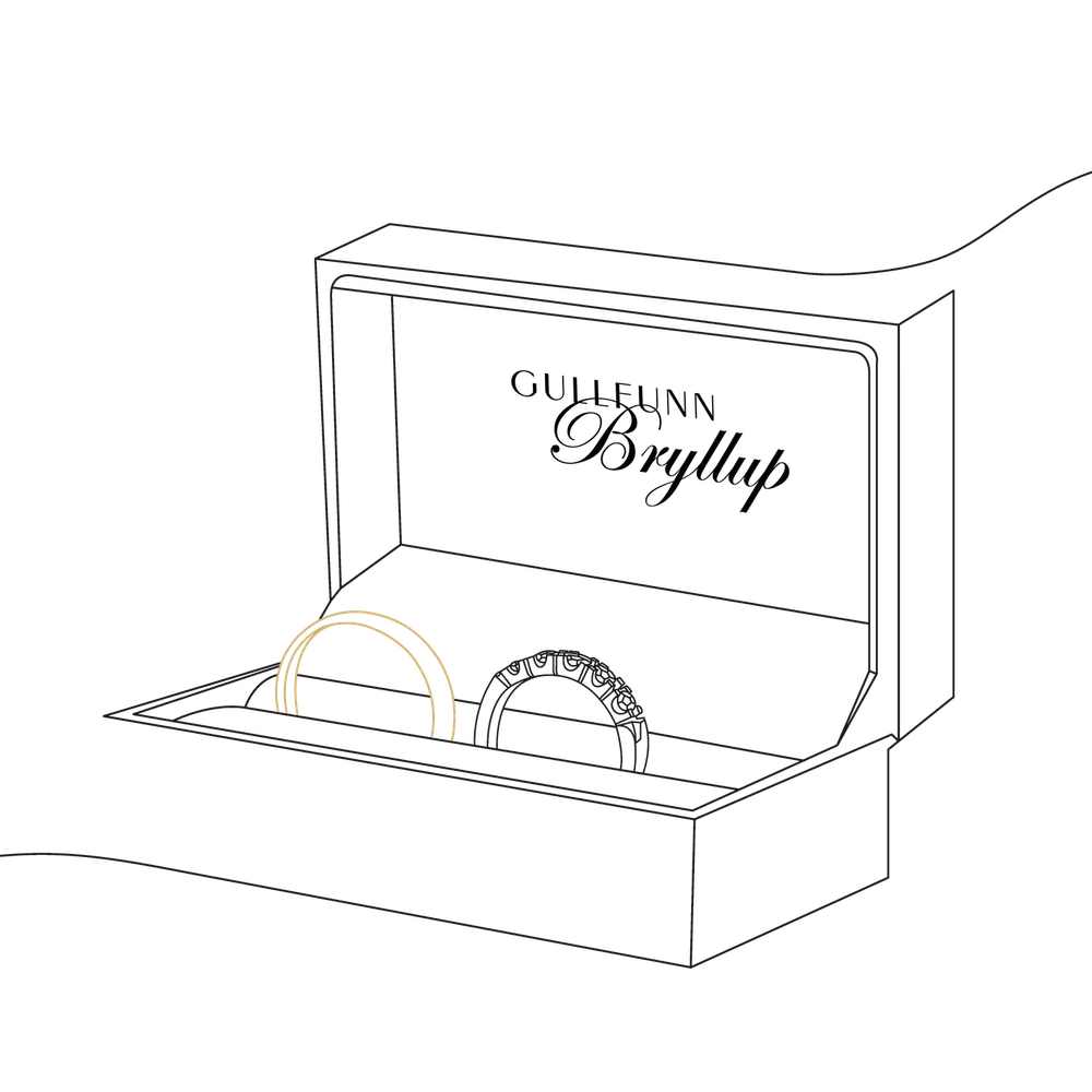 Gullfunns gifteringvelger