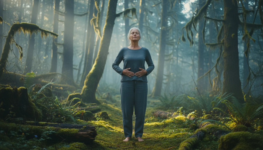 Natural Sleep Support After 50: What May Help You Rest Better