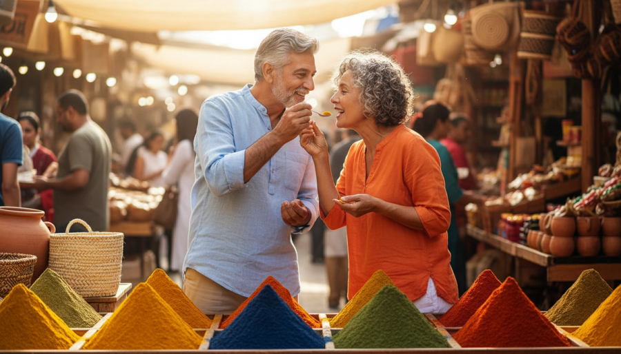 B12 Deficiency After 50: Symptoms, Causes, and Solutions