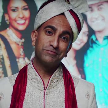 How to Throw a Dope Indian Wedding