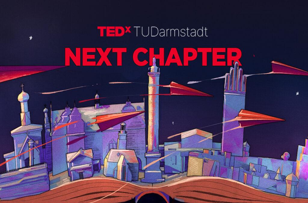 Next Chapter