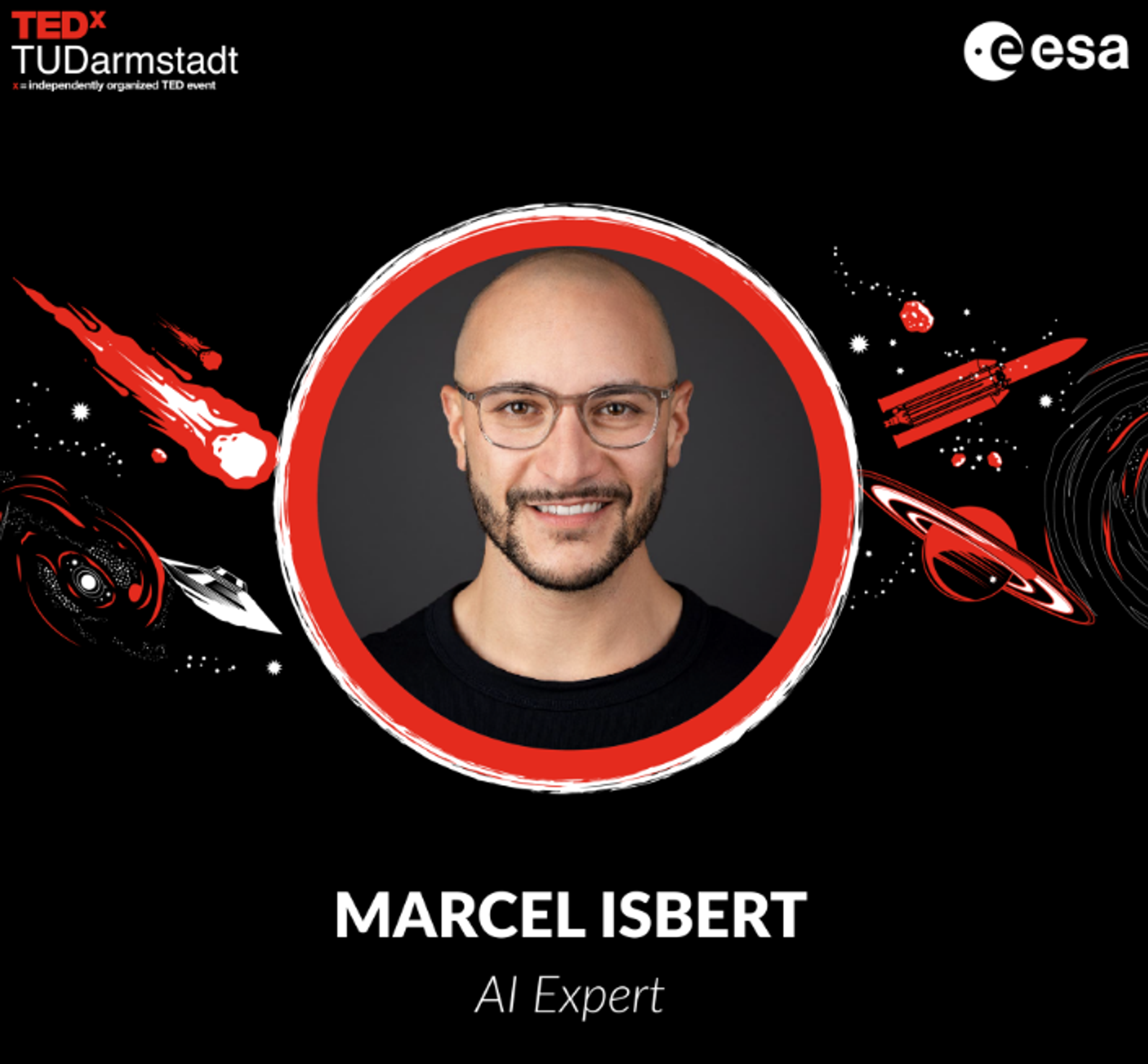 Marcel Isbert