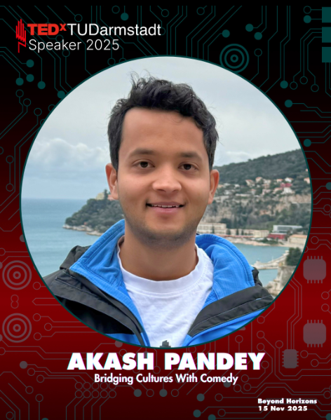 Akash Pandey