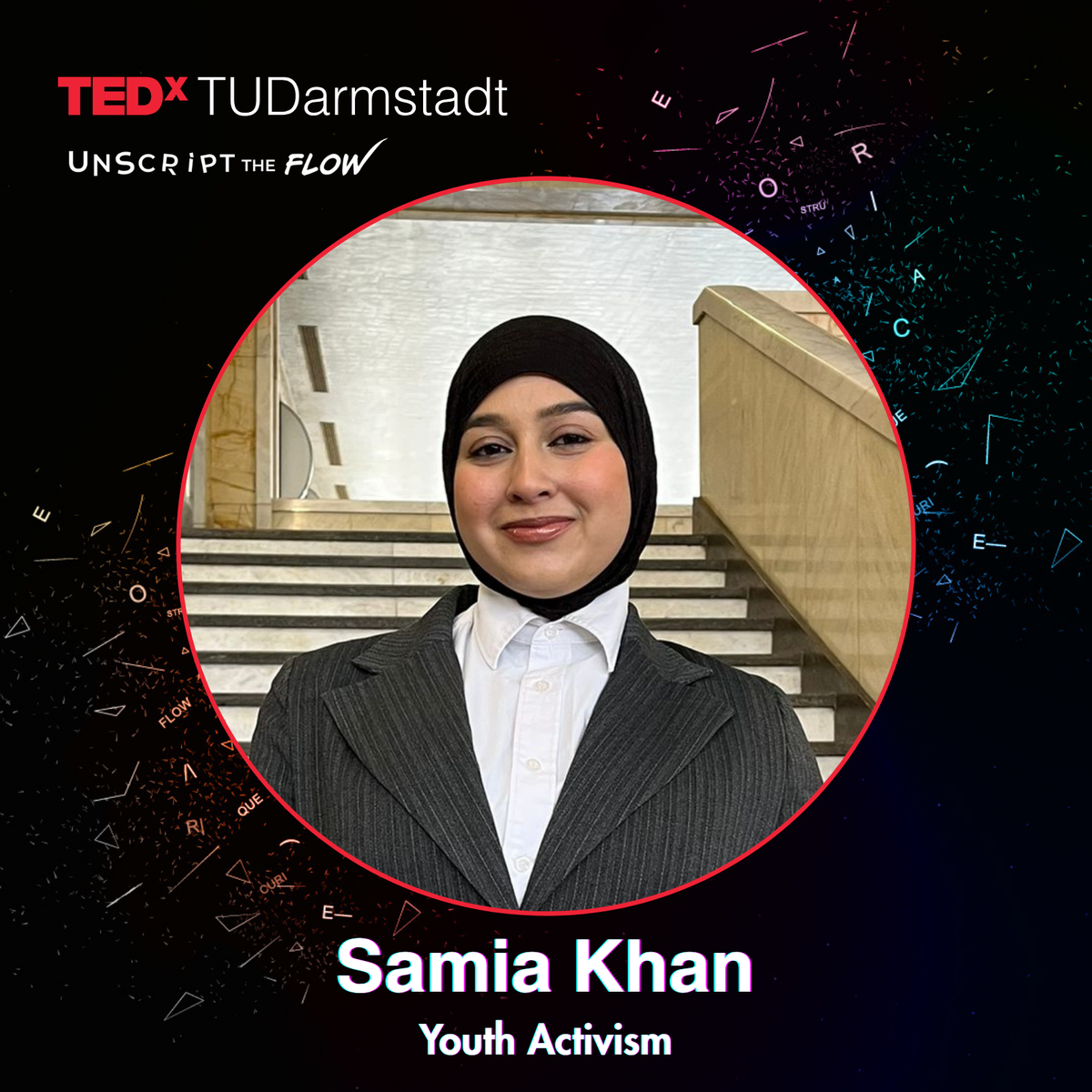 Samia Khan
