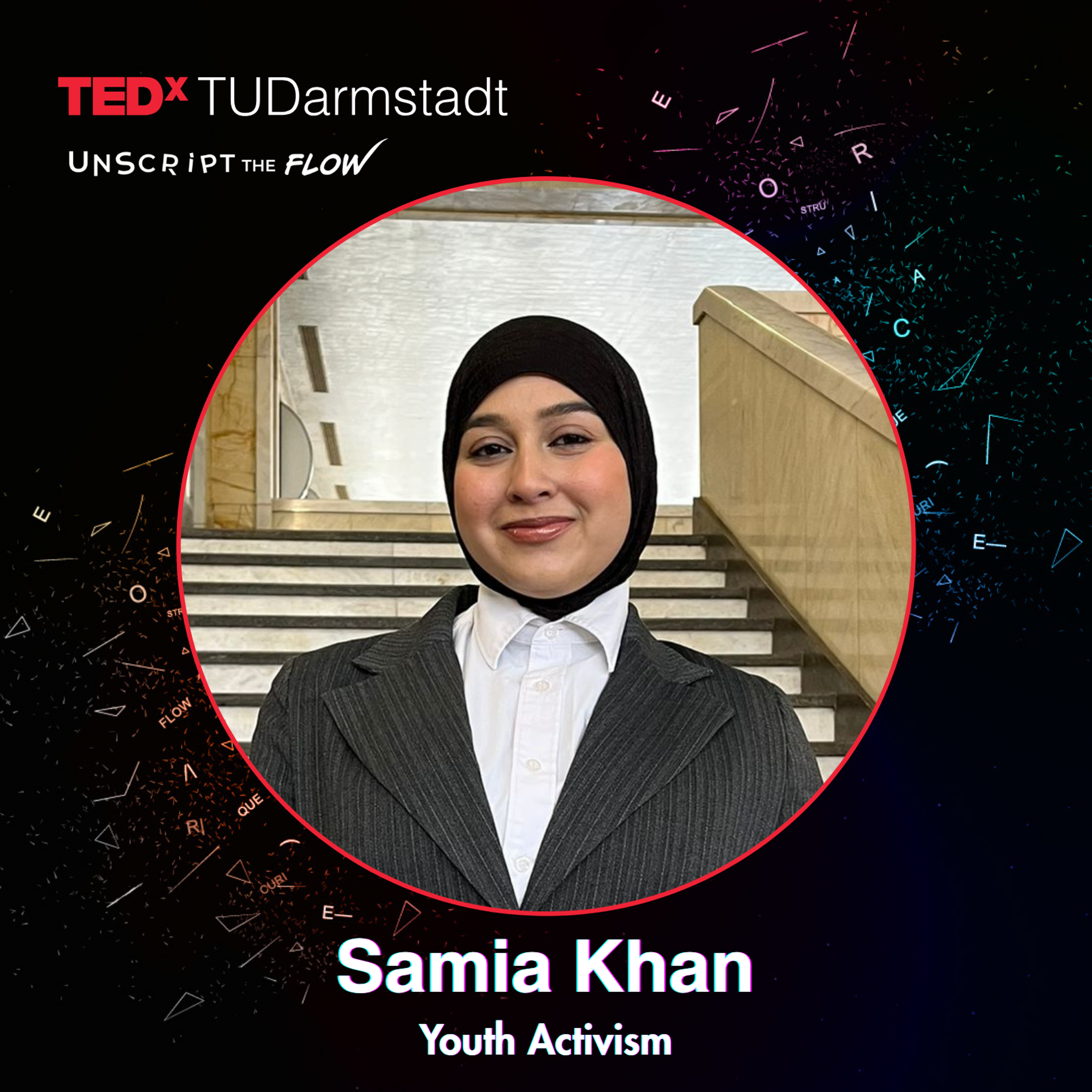 Samia Khan