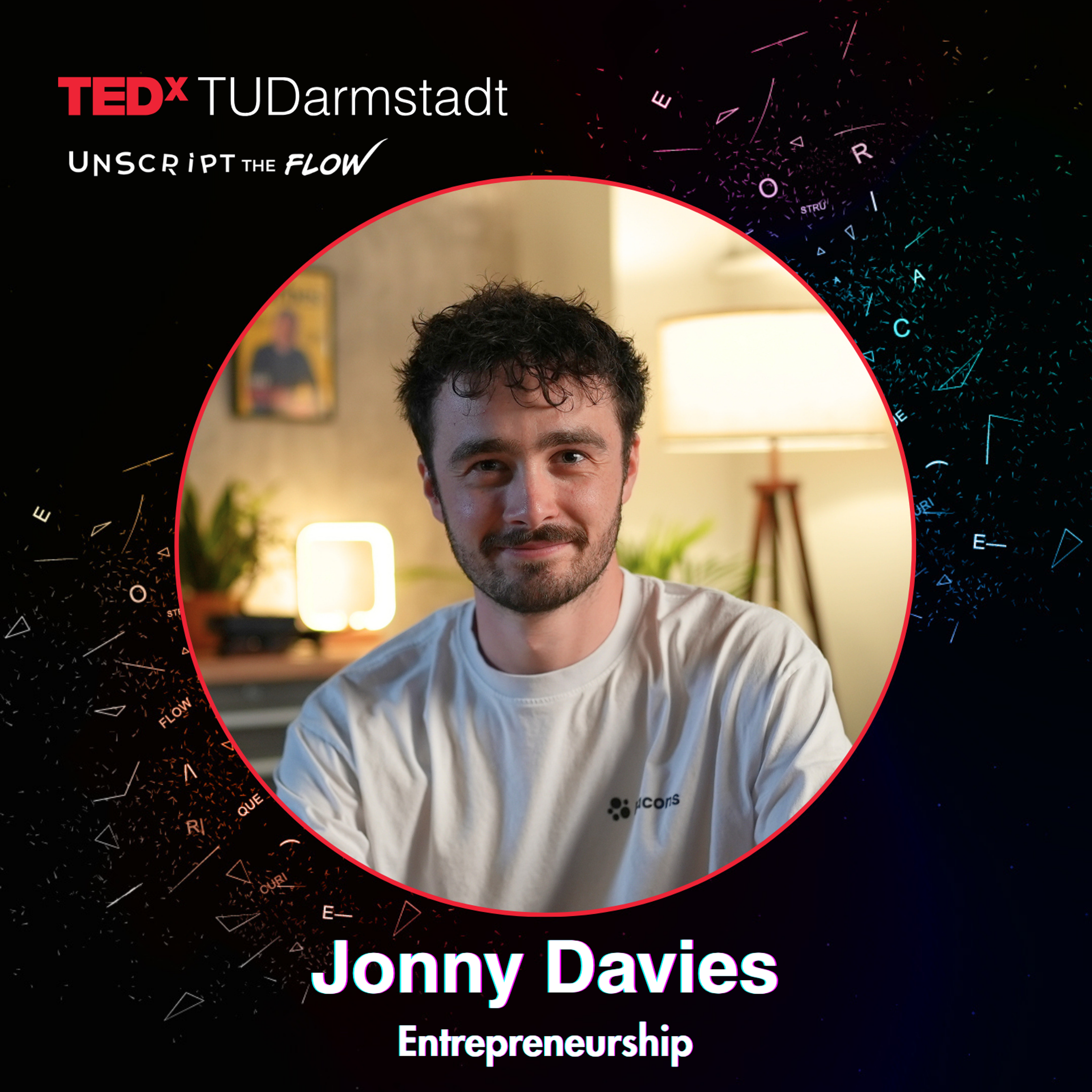 Jonny Davies