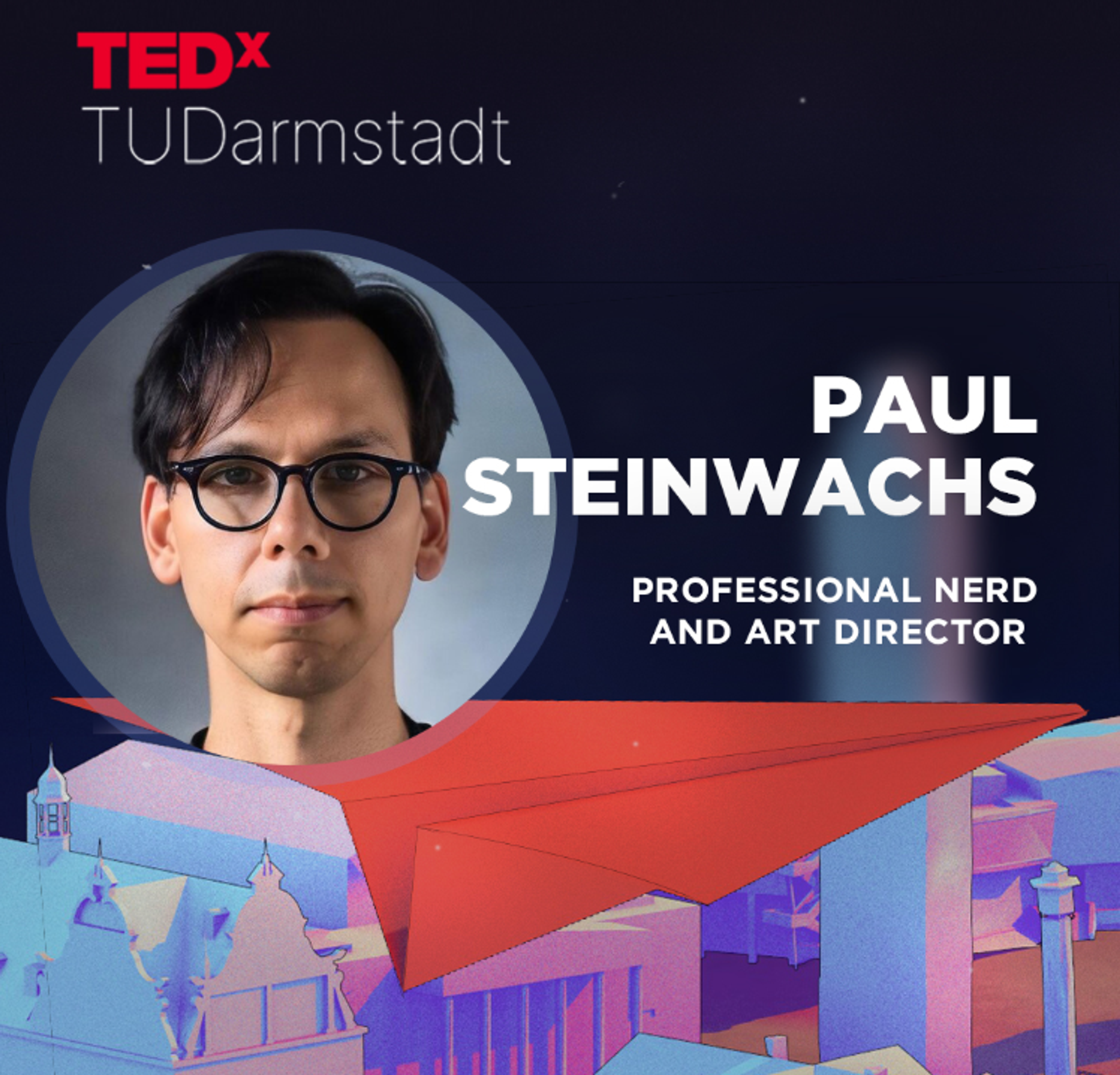 Paul Steinwachs