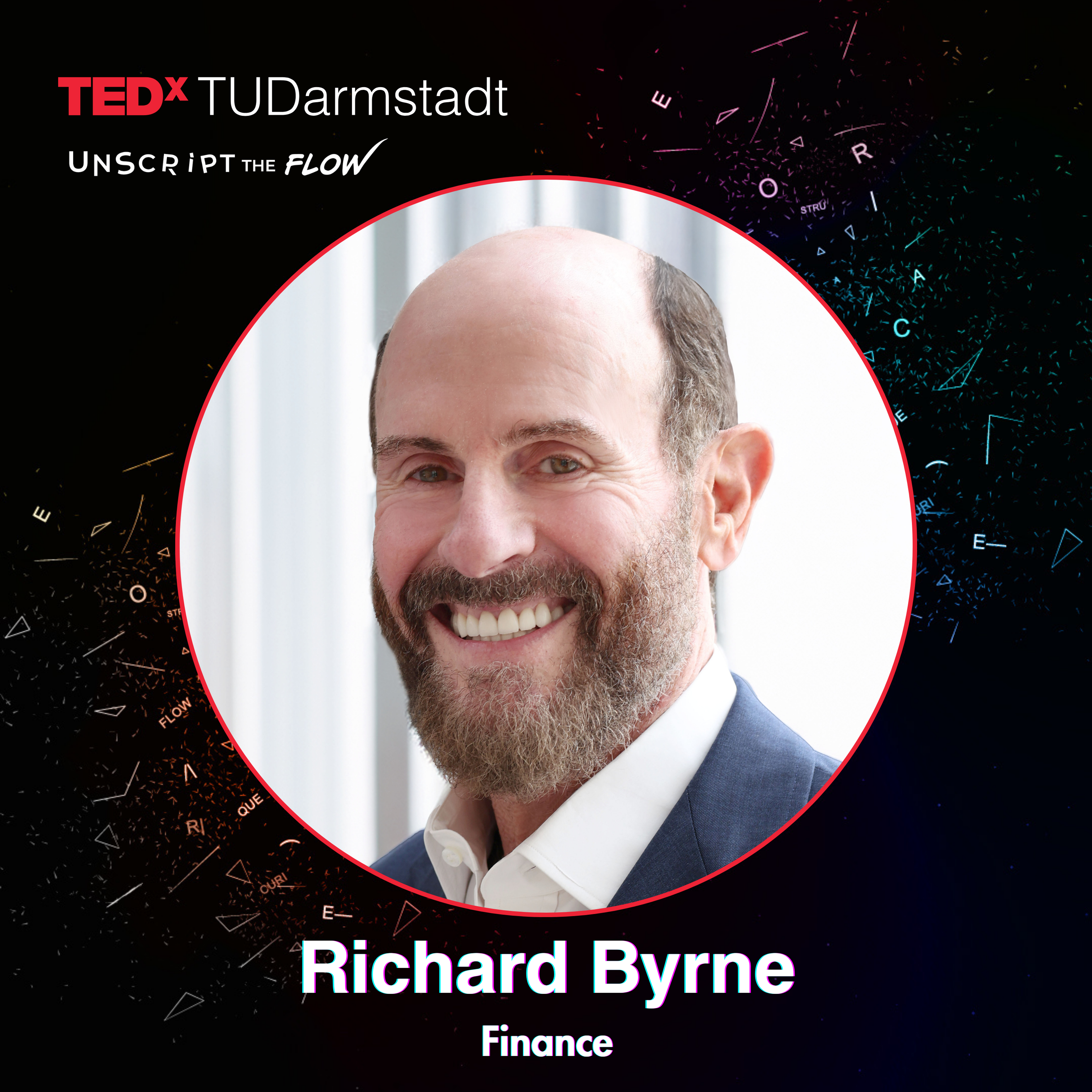 Richard Byrne