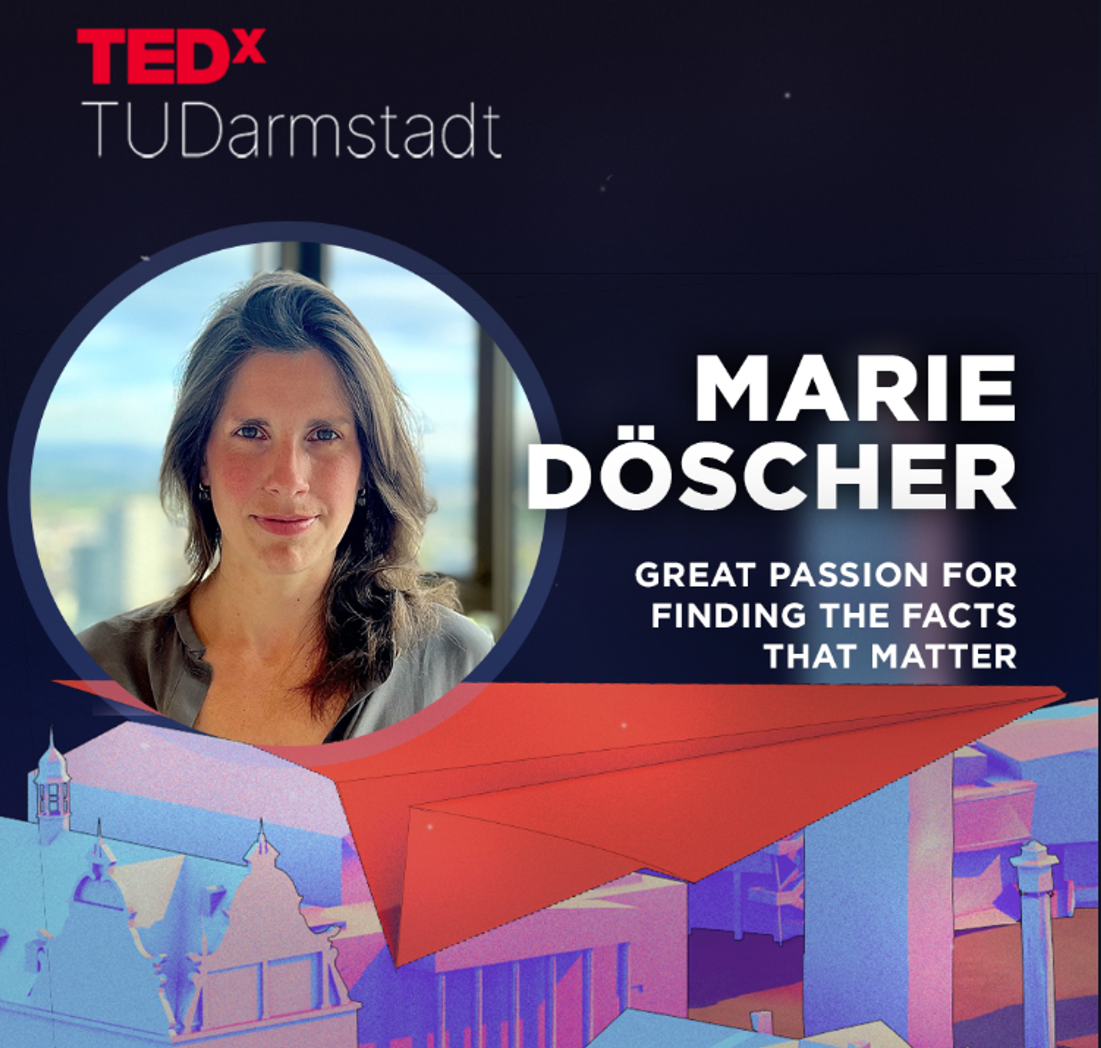 Marie Döscher