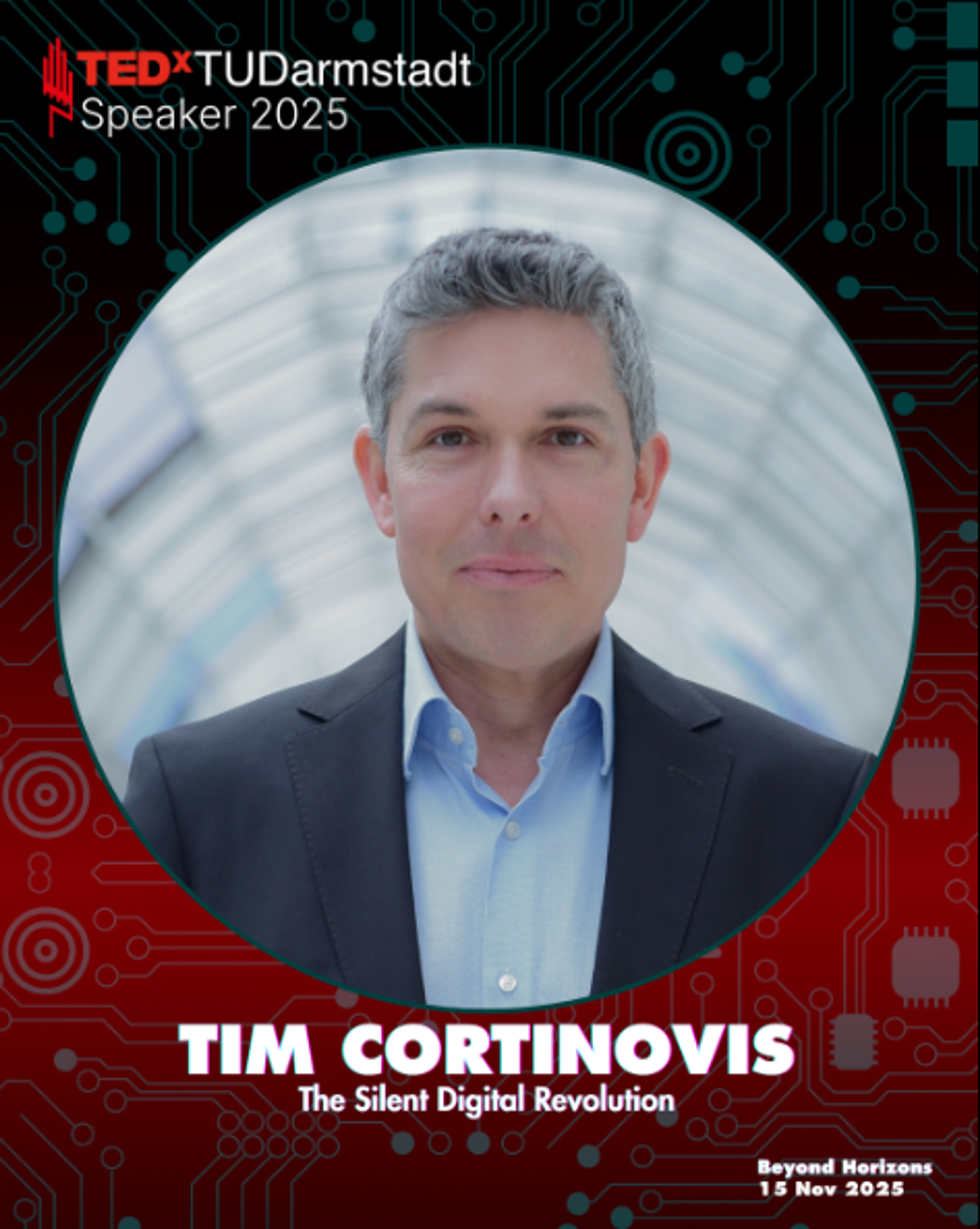 Tim Cortinovis