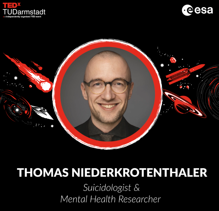 Thomas Niederkrotenthaler