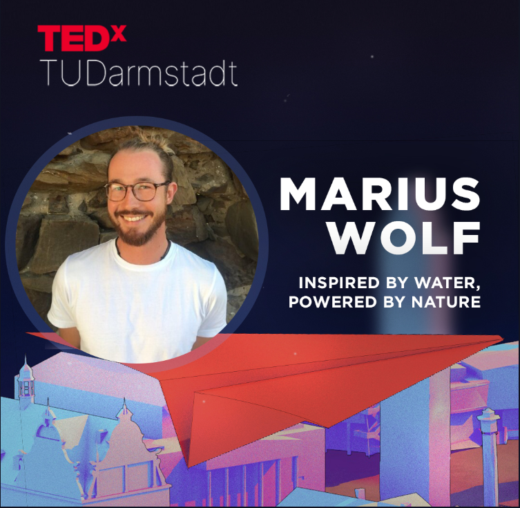 Marius Wolf