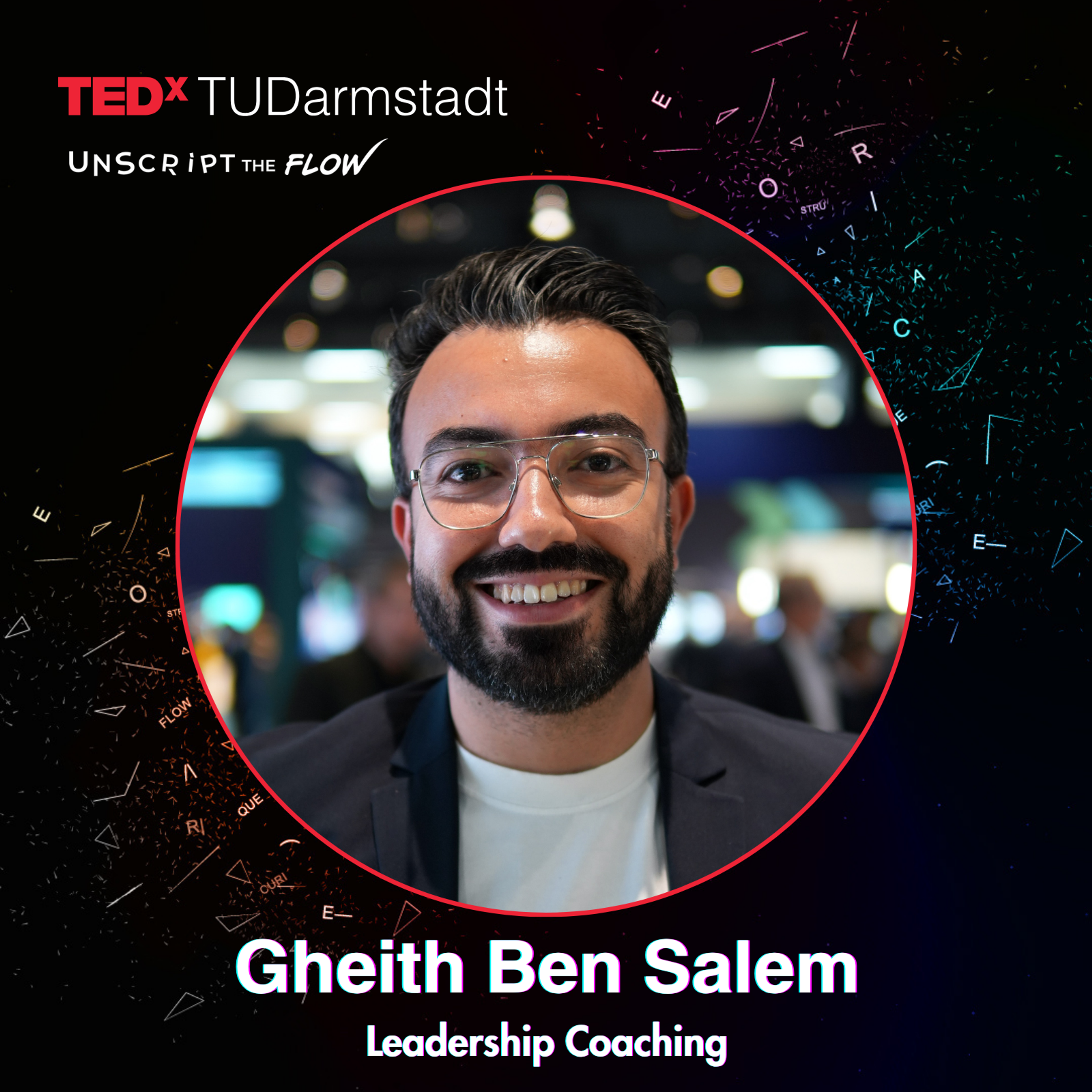Gheith Ben Salem