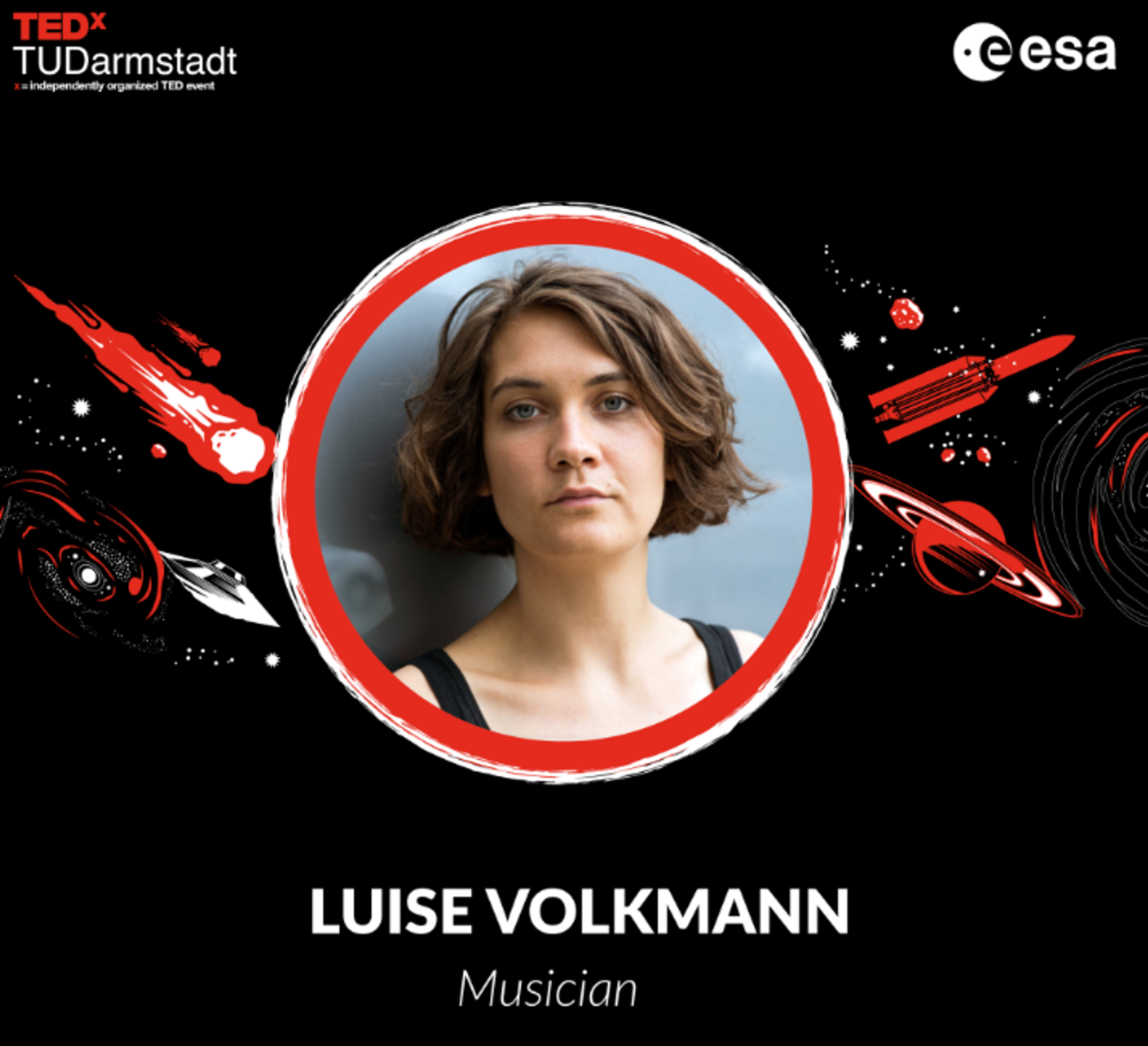 Luise Volkmann