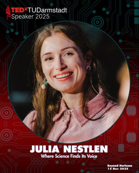 Julia Nestlen