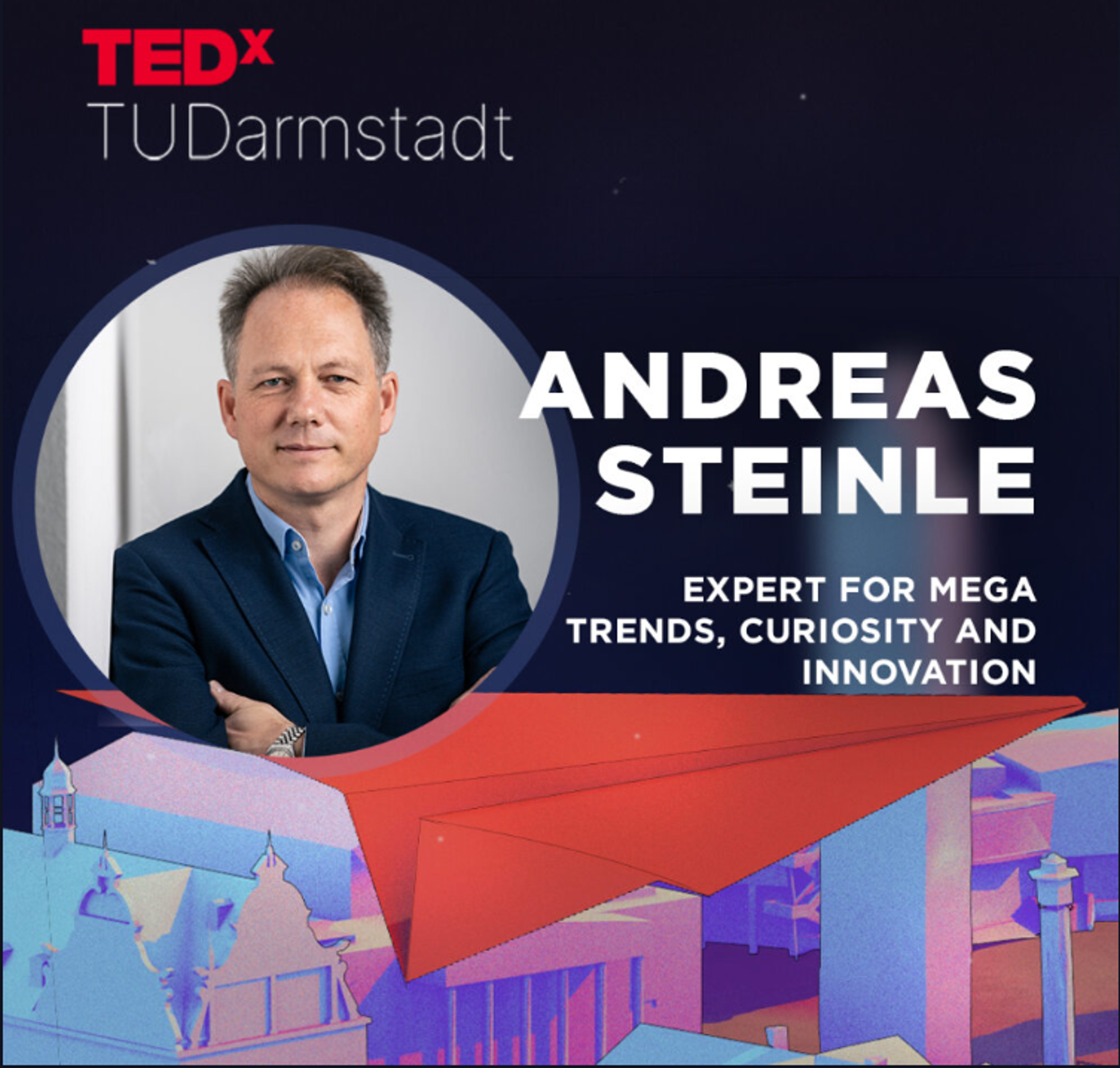 Andreas Steinle