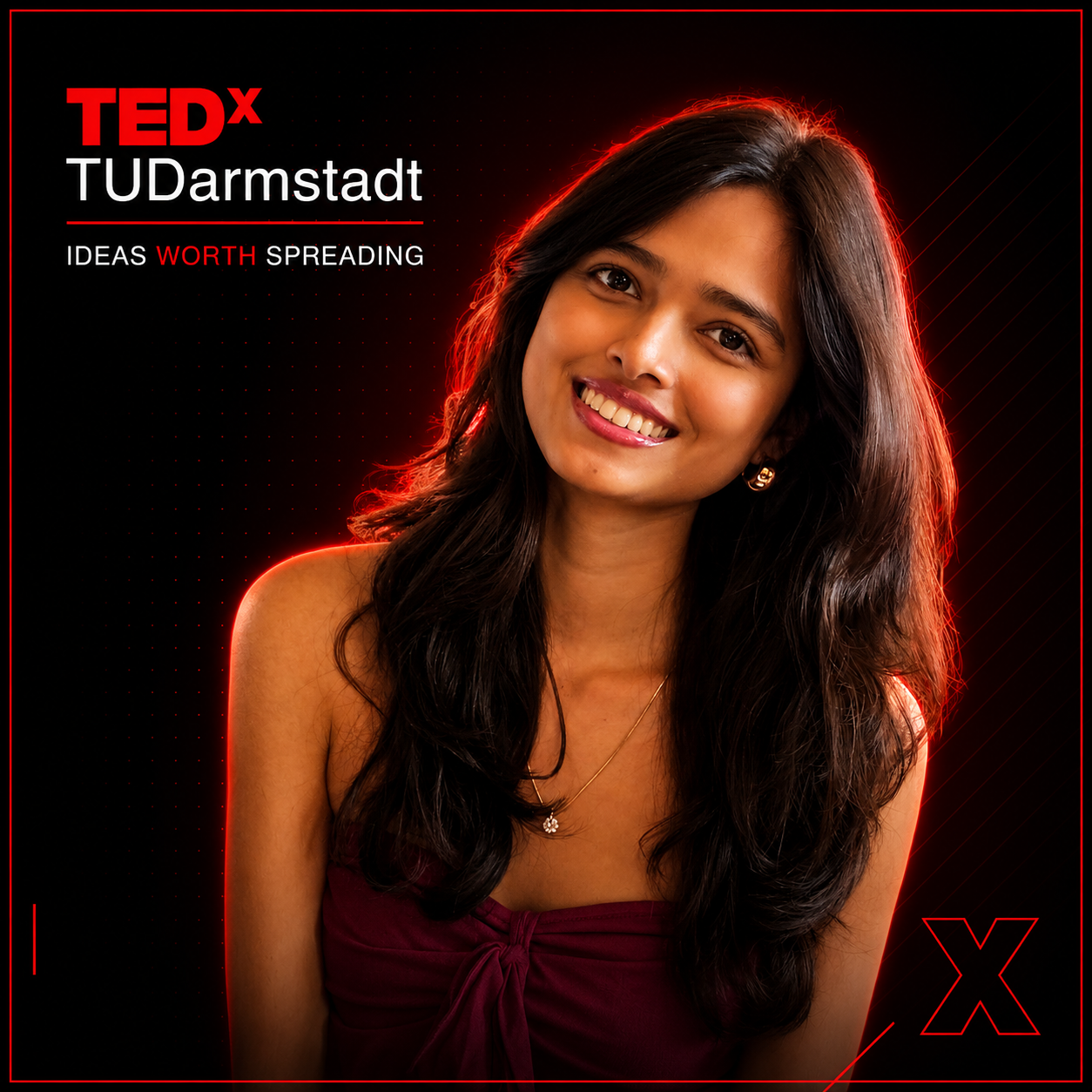 Nupur Bakare