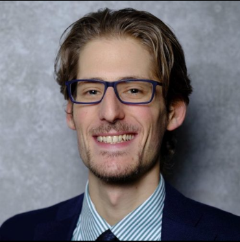 Deniz Bayramoglu