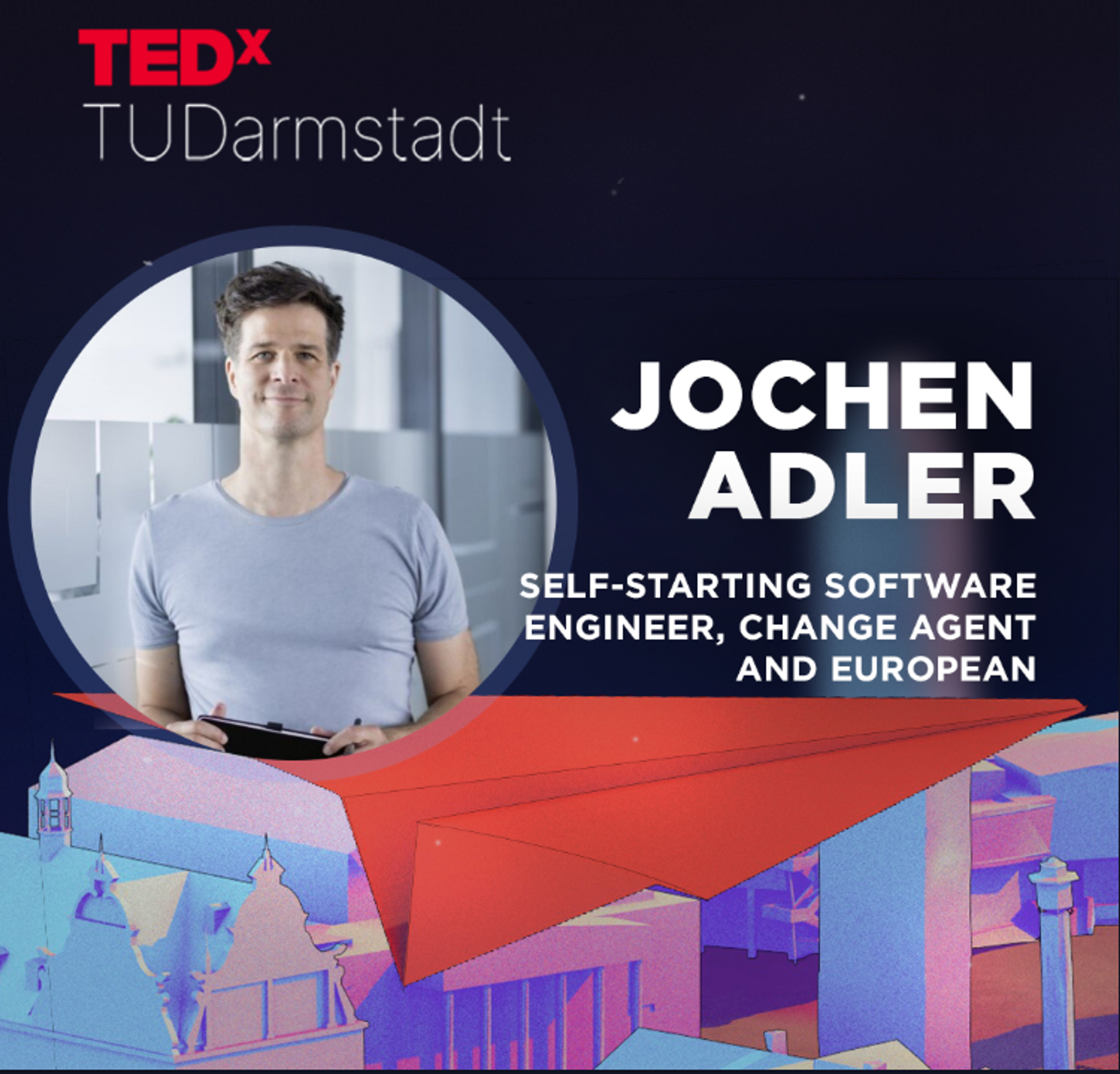 Jochen Adler