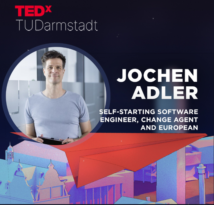 Jochen Adler