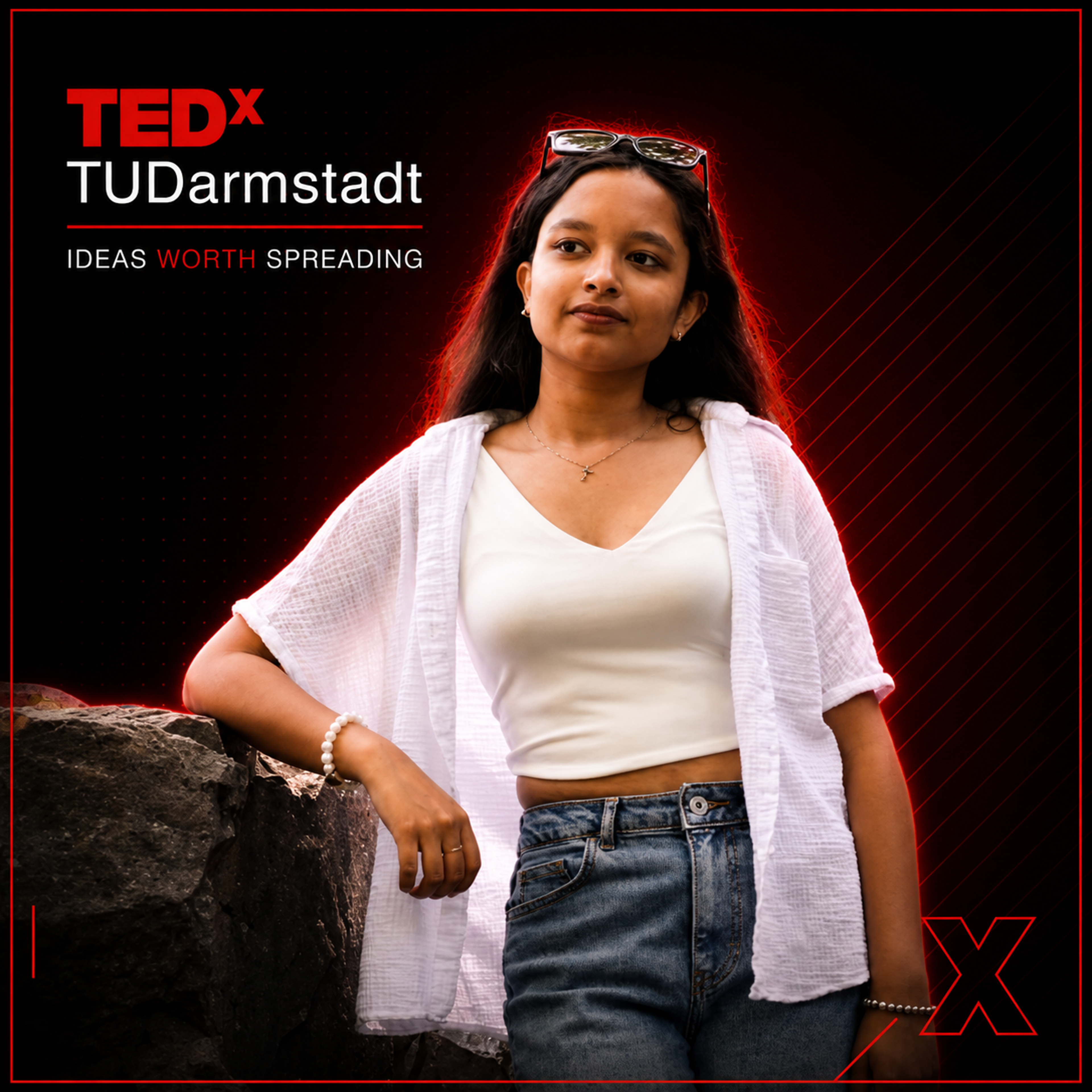 Tia Garg