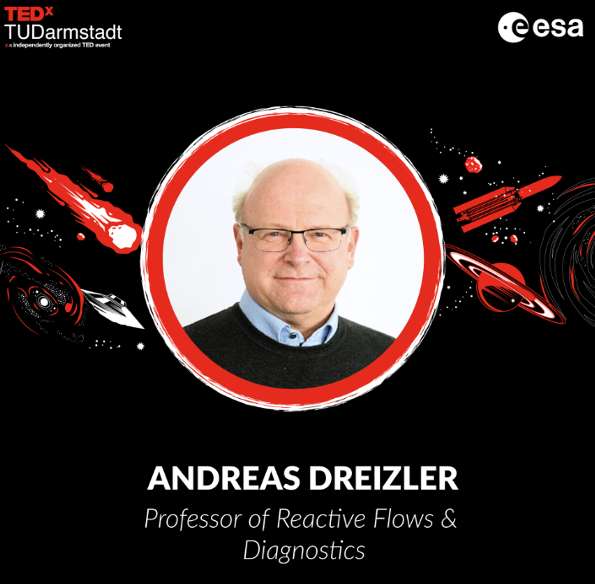 Andreas Dreizler