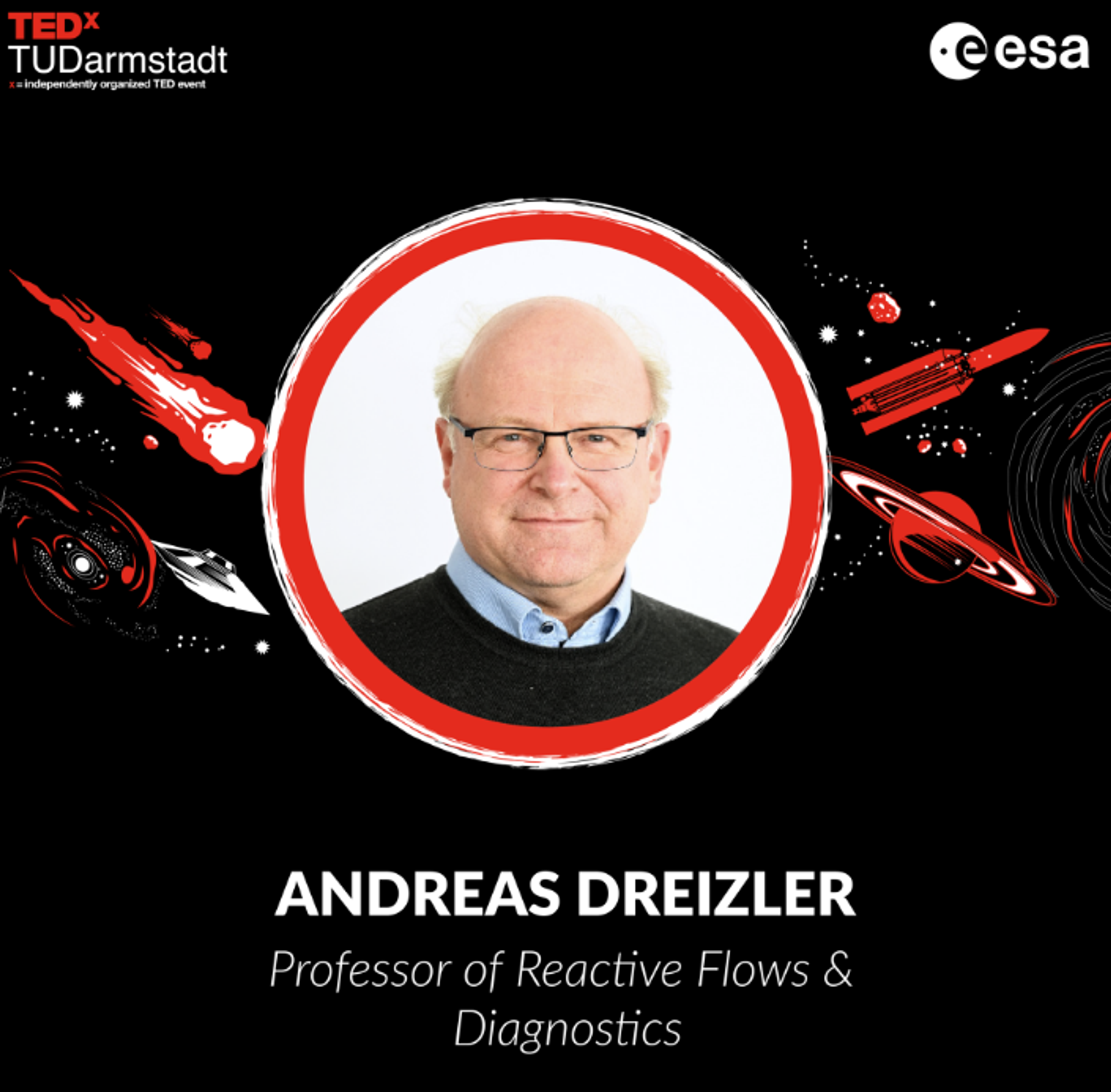 Andreas Dreizler