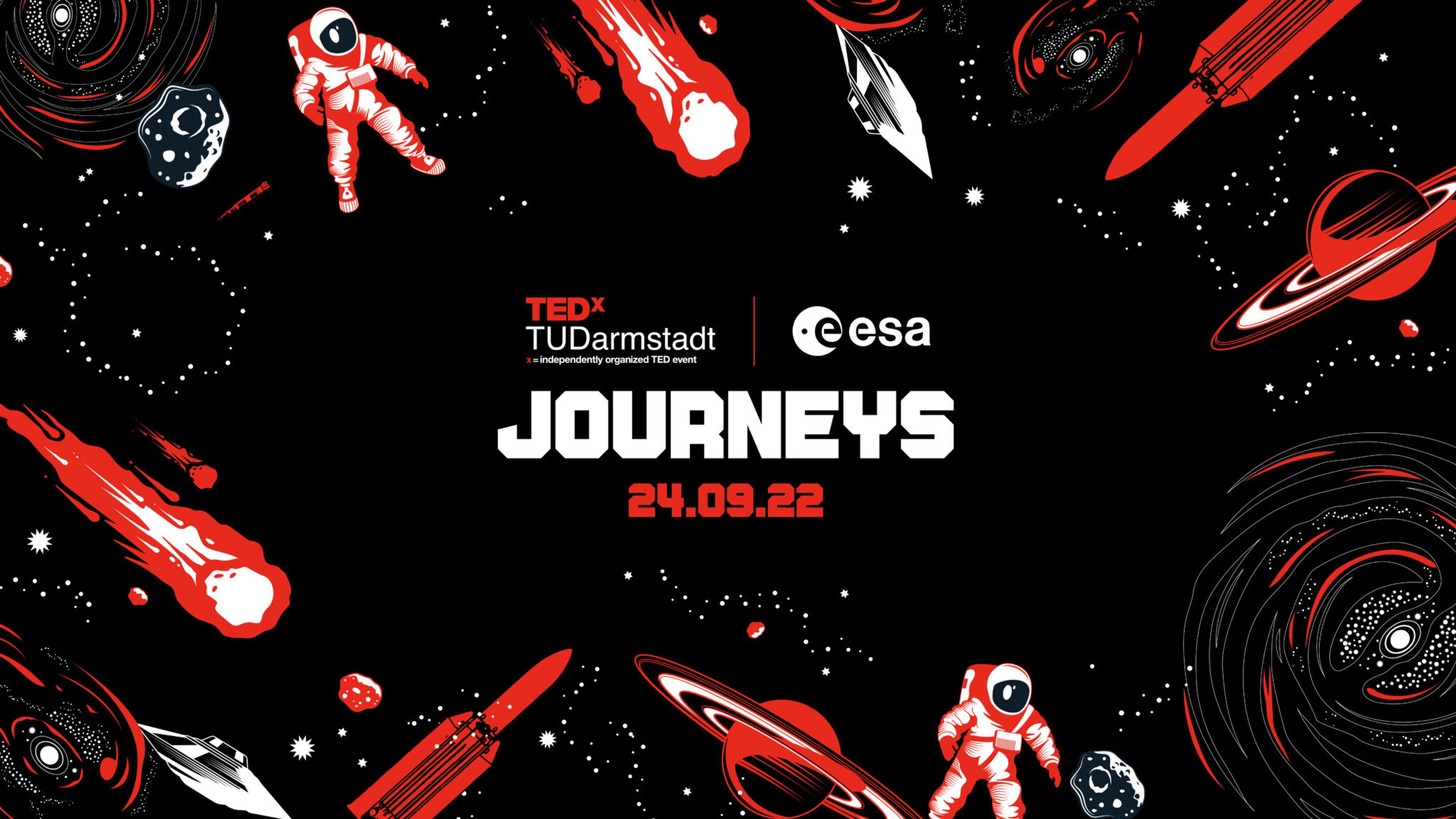 TEDxTUDarmstadt 2022